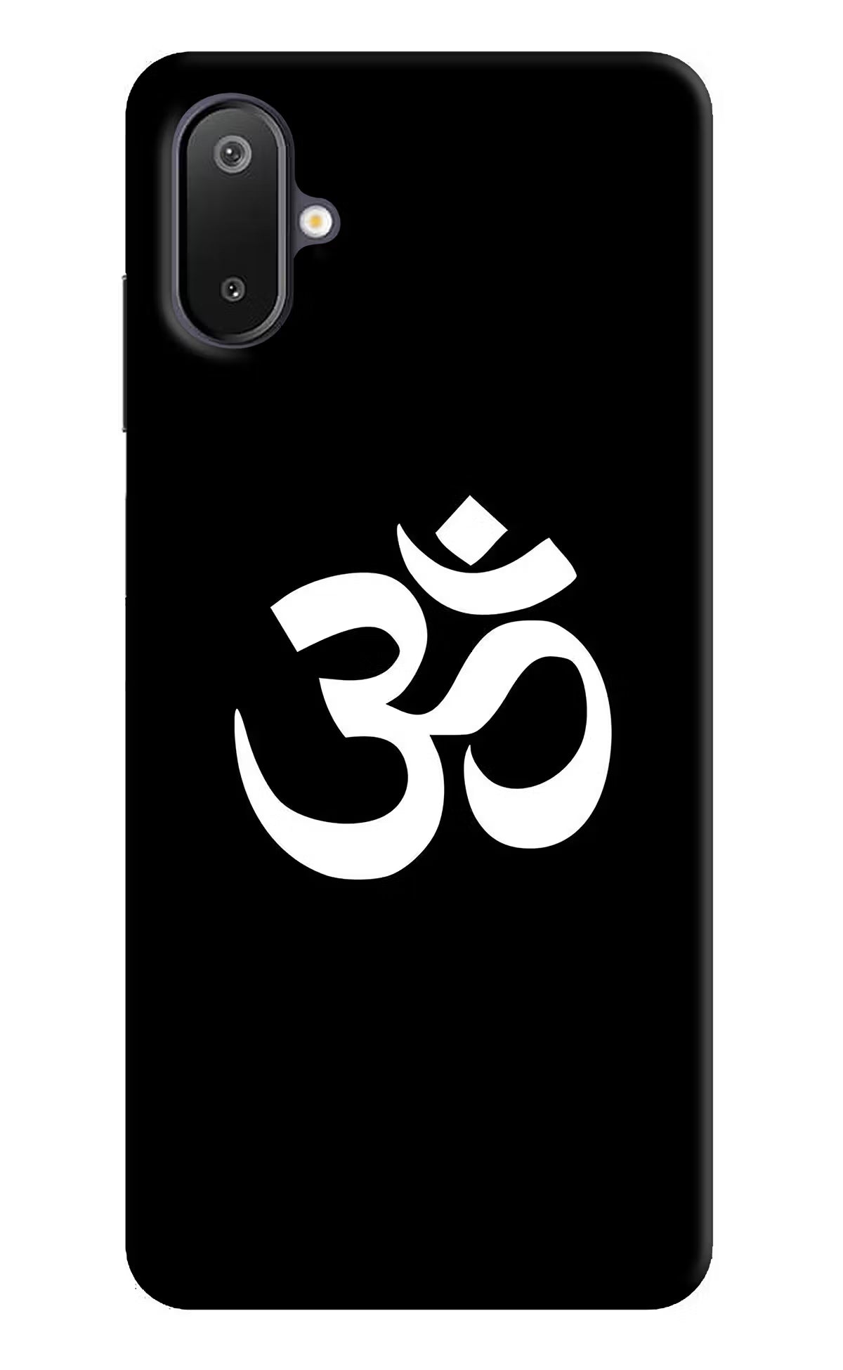 Om Samsung M06 5G Back Cover - Om Samsung M06 5G Back Cover Om Samsung M06 5G Back Cover