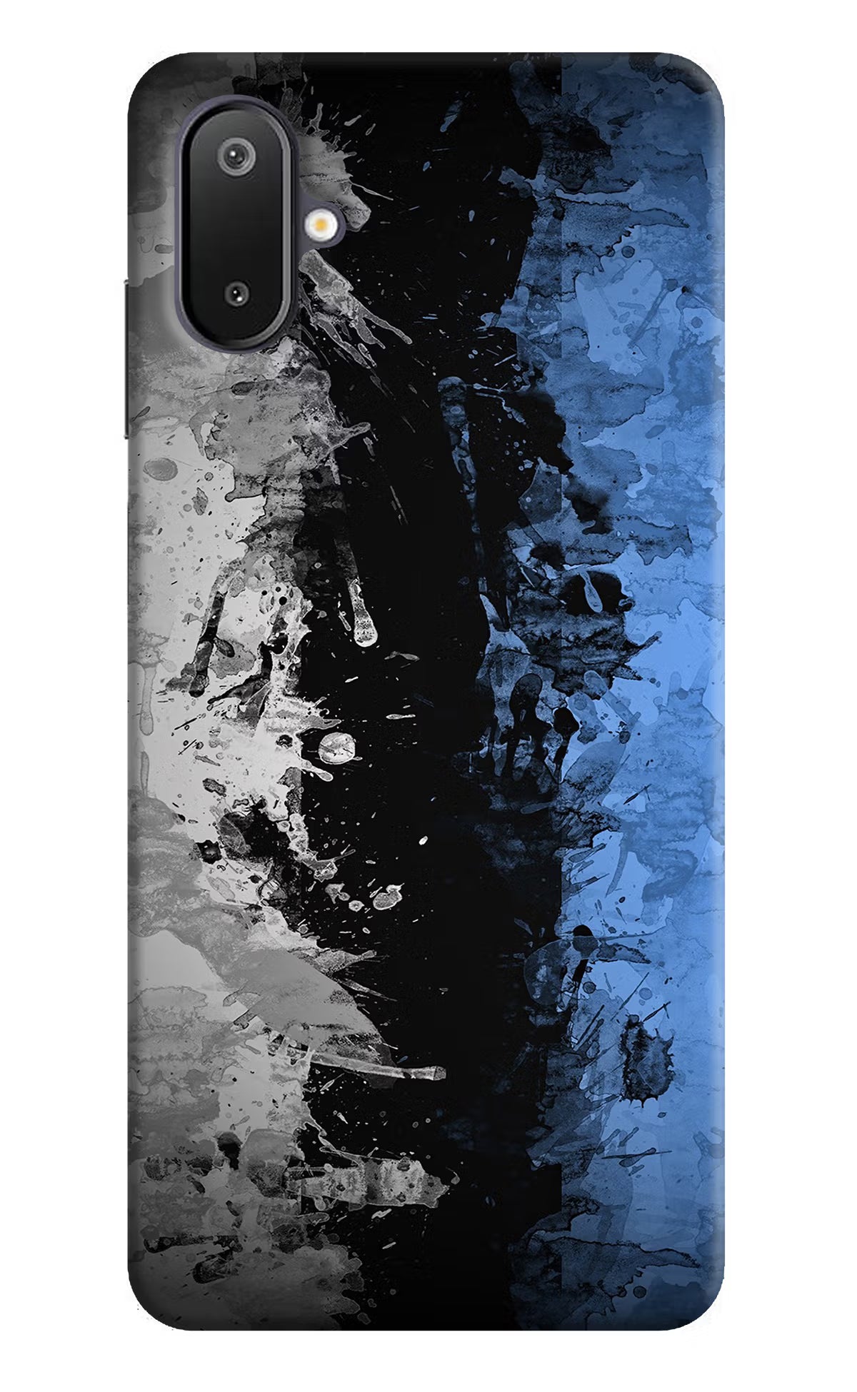 Artistic Design Samsung M06 5G Back Cover - Artistic Design Samsung M06 5G Back Cover Artistic Design Samsung M06 5G Back Cover