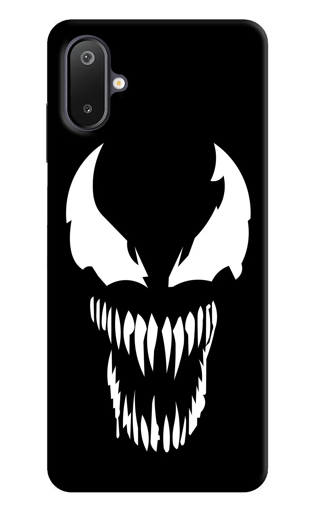 Venom Samsung M06 5G Back Cover - Venom Samsung M06 5G Back Cover Venom Samsung M06 5G Back Cover