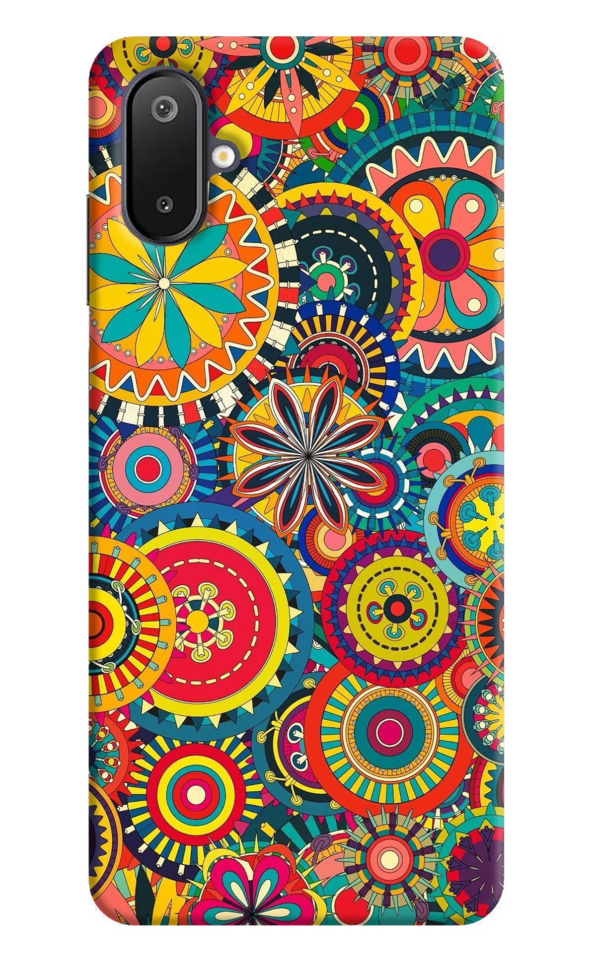 Gol Gol Art Samsung M06 5G Back Cover - Gol Gol Art Samsung M06 5G Back Cover Gol Gol Art Samsung M06 5G Back Cover