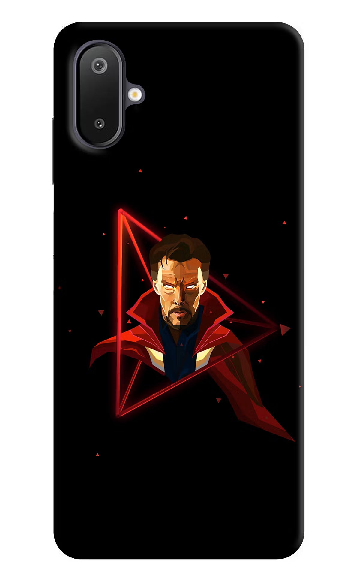 Doctor Ordinary Samsung M06 5G Back Cover - Doctor Ordinary Samsung M06 5G Back Cover Doctor Ordinary Samsung M06 5G Back Cover