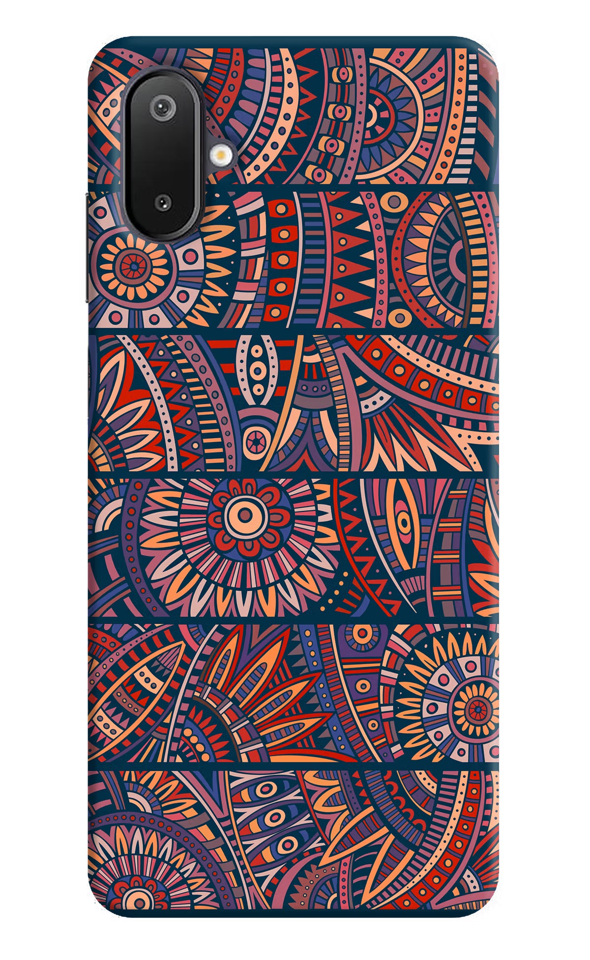 African Culture Design Samsung M06 5G Back Cover - African Culture Design Samsung M06 5G Back Cover African Culture Design Samsung M06 5G Back Cover