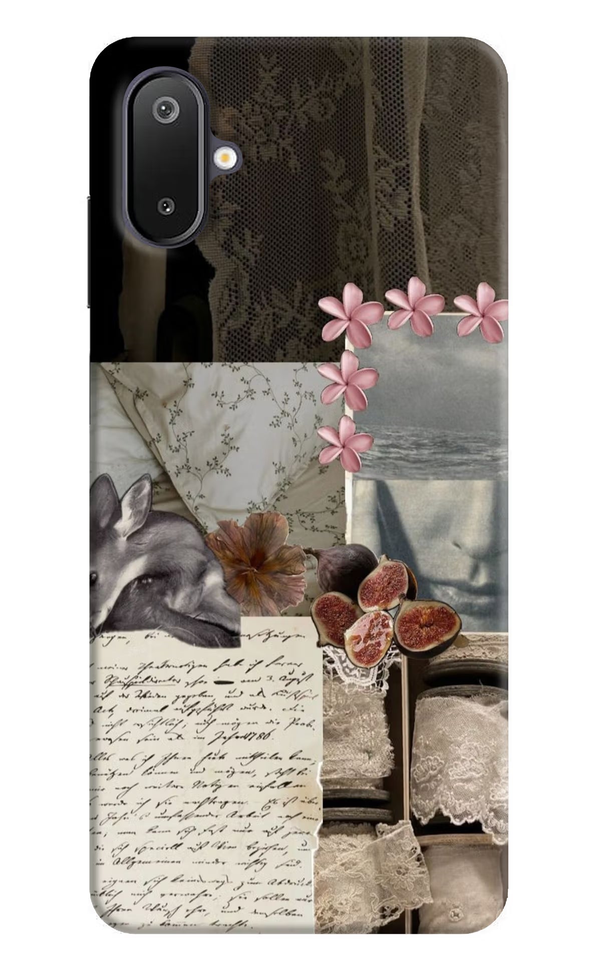 Midnight Sky Samsung M06 5G Back Cover - Midnight Sky Samsung M06 5G Back Cover Midnight Sky Samsung M06 5G Back Cover