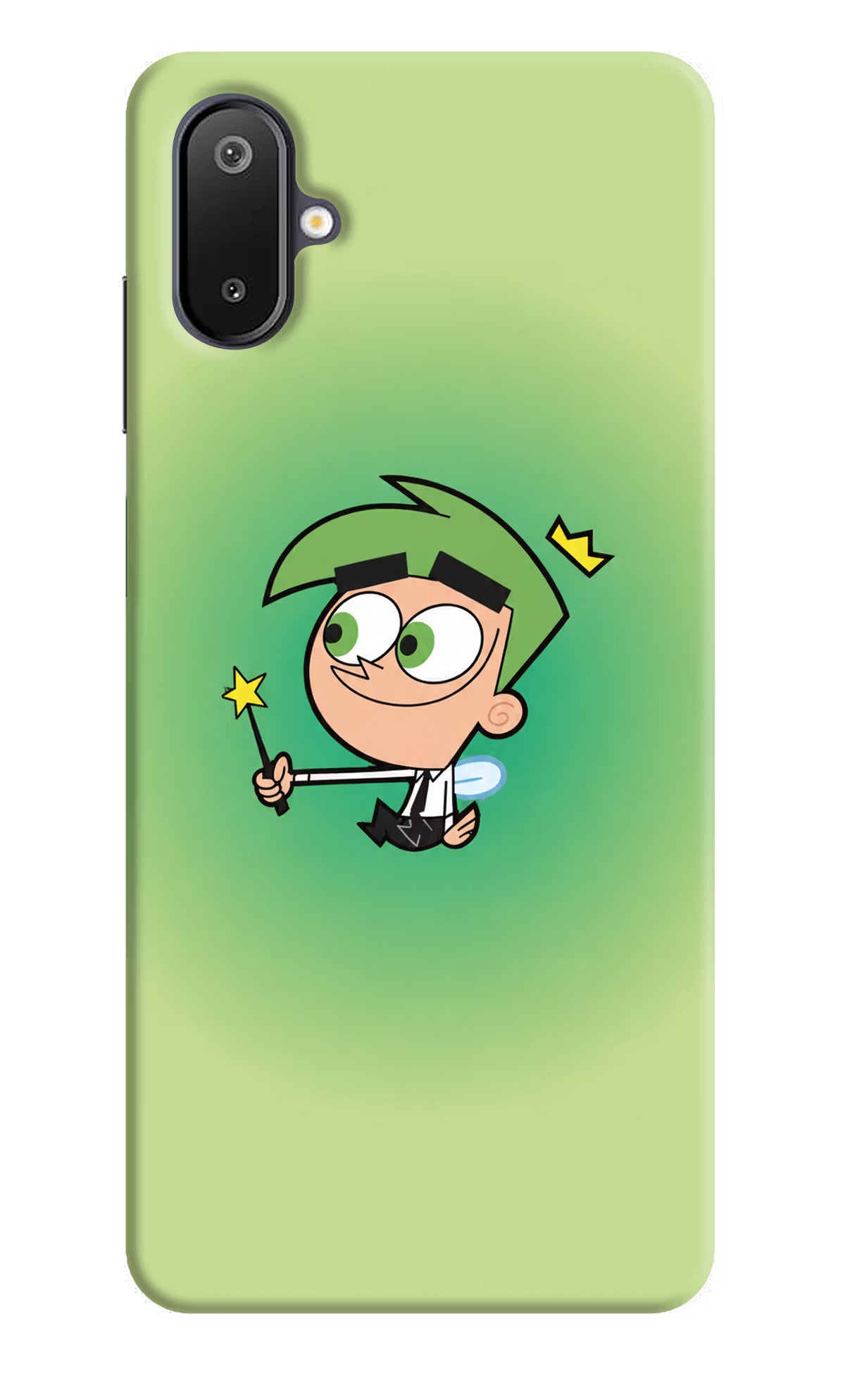 Cosmo Magic Samsung M06 5G Back Cover - Cosmo Magic Samsung M06 5G Back Cover Cosmo Magic Samsung M06 5G Back Cover