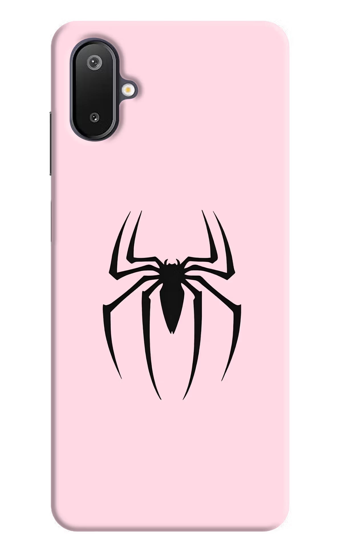 Peter Symbol Samsung M06 5G Back Cover - Peter Symbol Samsung M06 5G Back Cover Peter Symbol Samsung M06 5G Back Cover