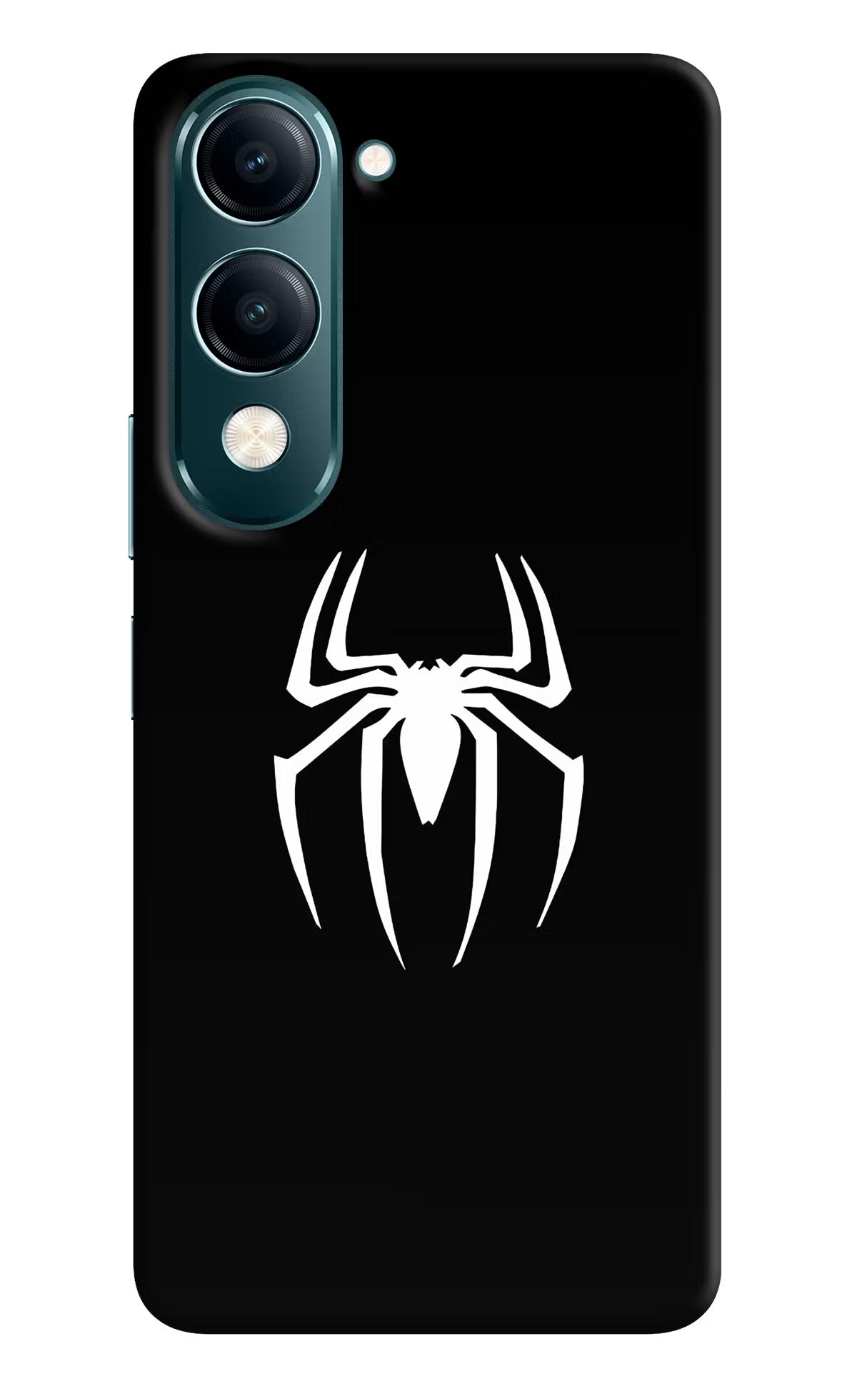 Miles Symbol Vivo Y19s 5G Back Cover - Miles Symbol Vivo Y19s 5G Back Cover Miles Symbol Vivo Y19s 5G Back Cover