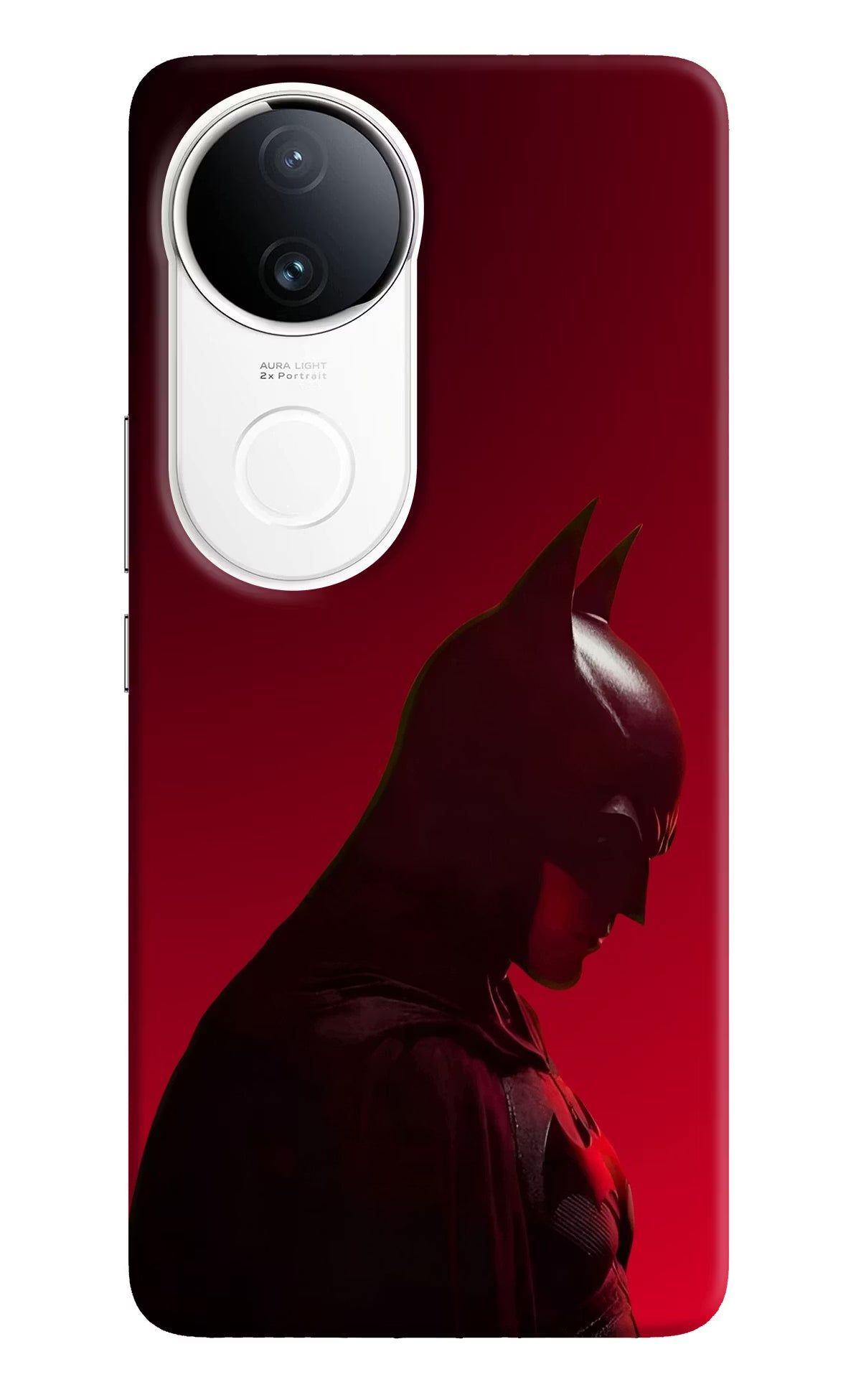 Dark Knight Vivo T4R 5G Back Cover - Dark Knight Vivo T4R 5G Back Cover Dark Knight Vivo T4R 5G Back Cover