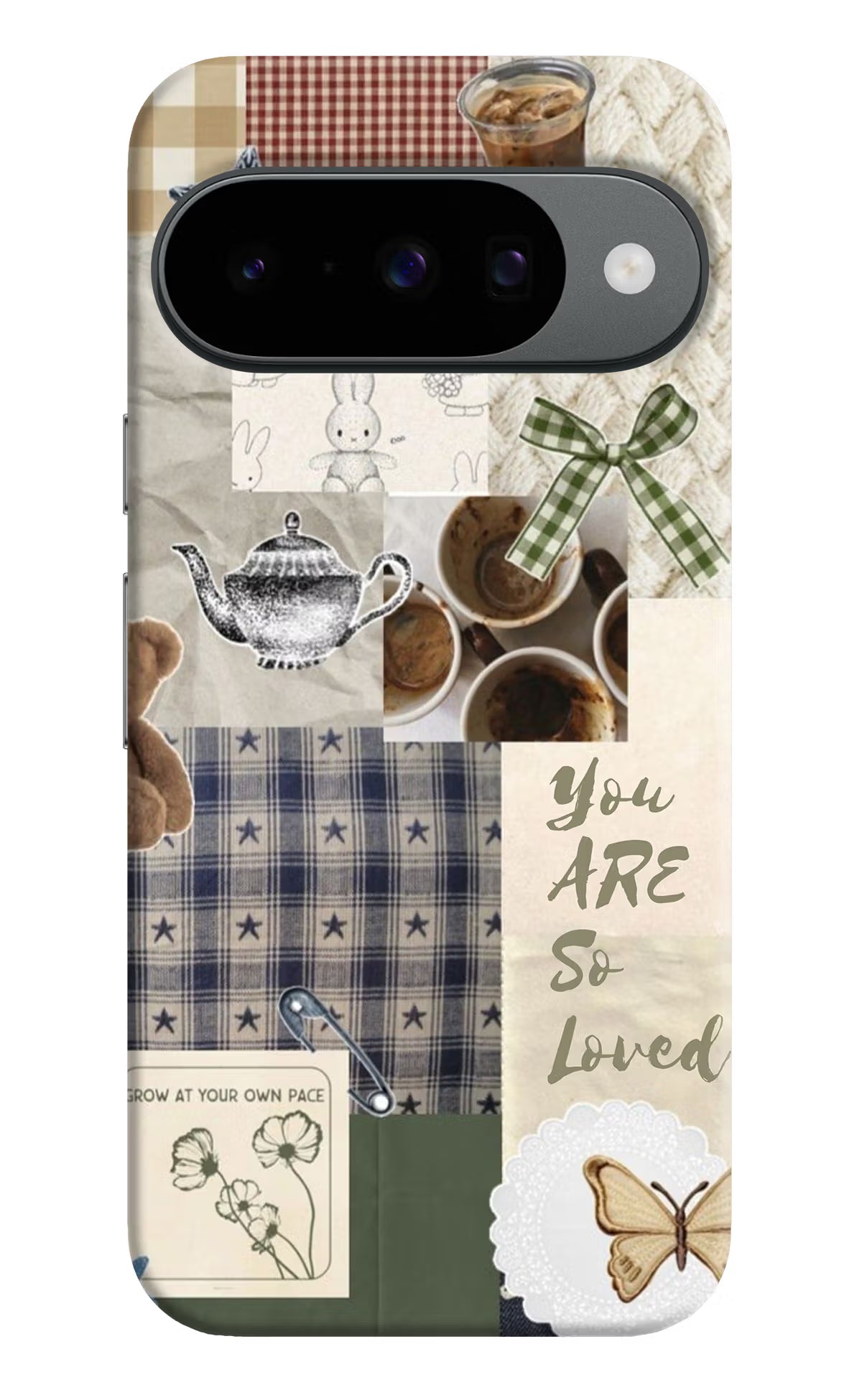 Cookie Google Pixel 10 Back Cover - Cookie Google Pixel 10 Back Cover Cookie Google Pixel 10 Back Cover