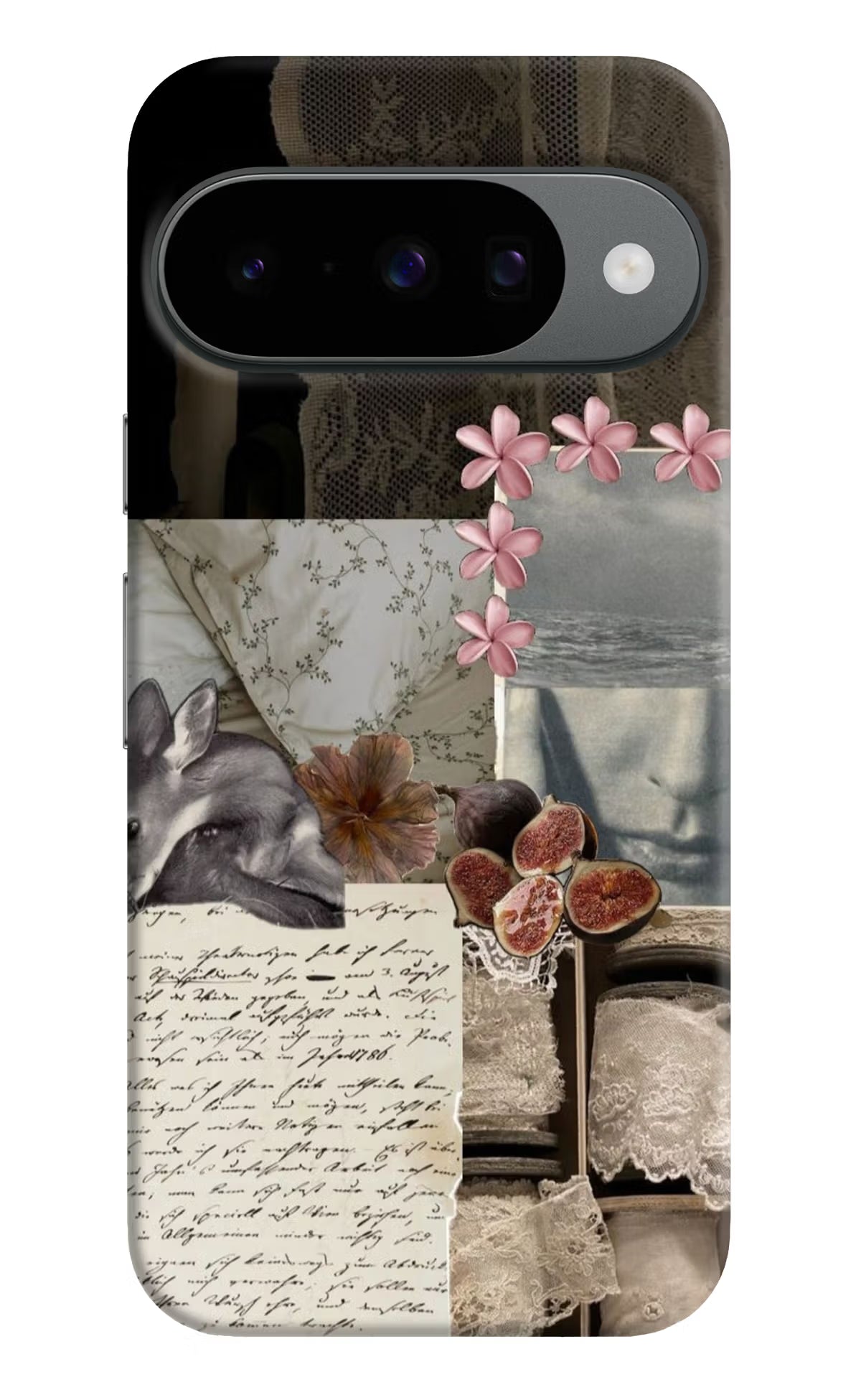 Midnight Sky Google Pixel 10 Back Cover - Midnight Sky Google Pixel 10 Back Cover Midnight Sky Google Pixel 10 Back Cover