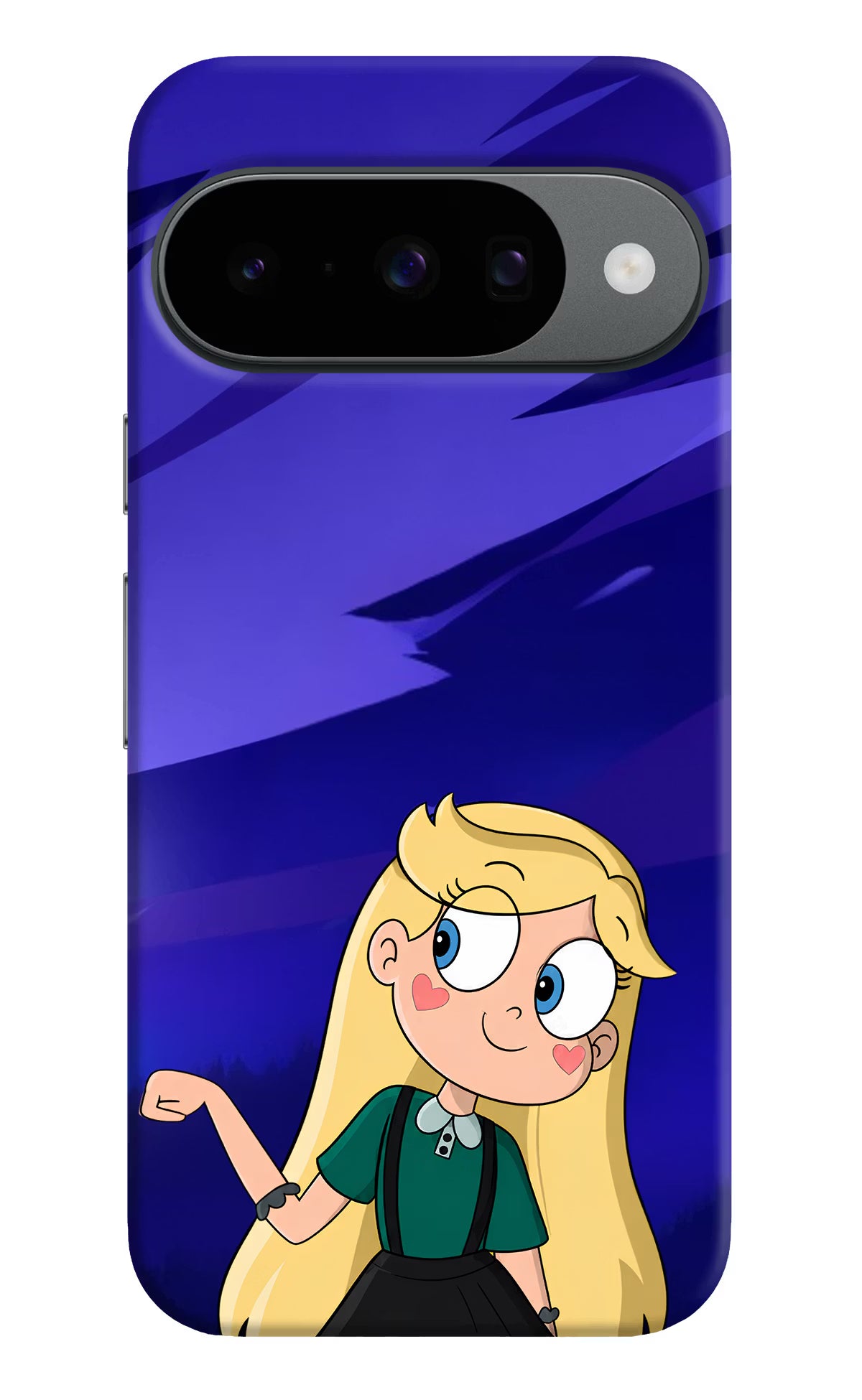 Star Glow Google Pixel 10 Back Cover - Star Glow Google Pixel 10 Back Cover Star Glow Google Pixel 10 Back Cover