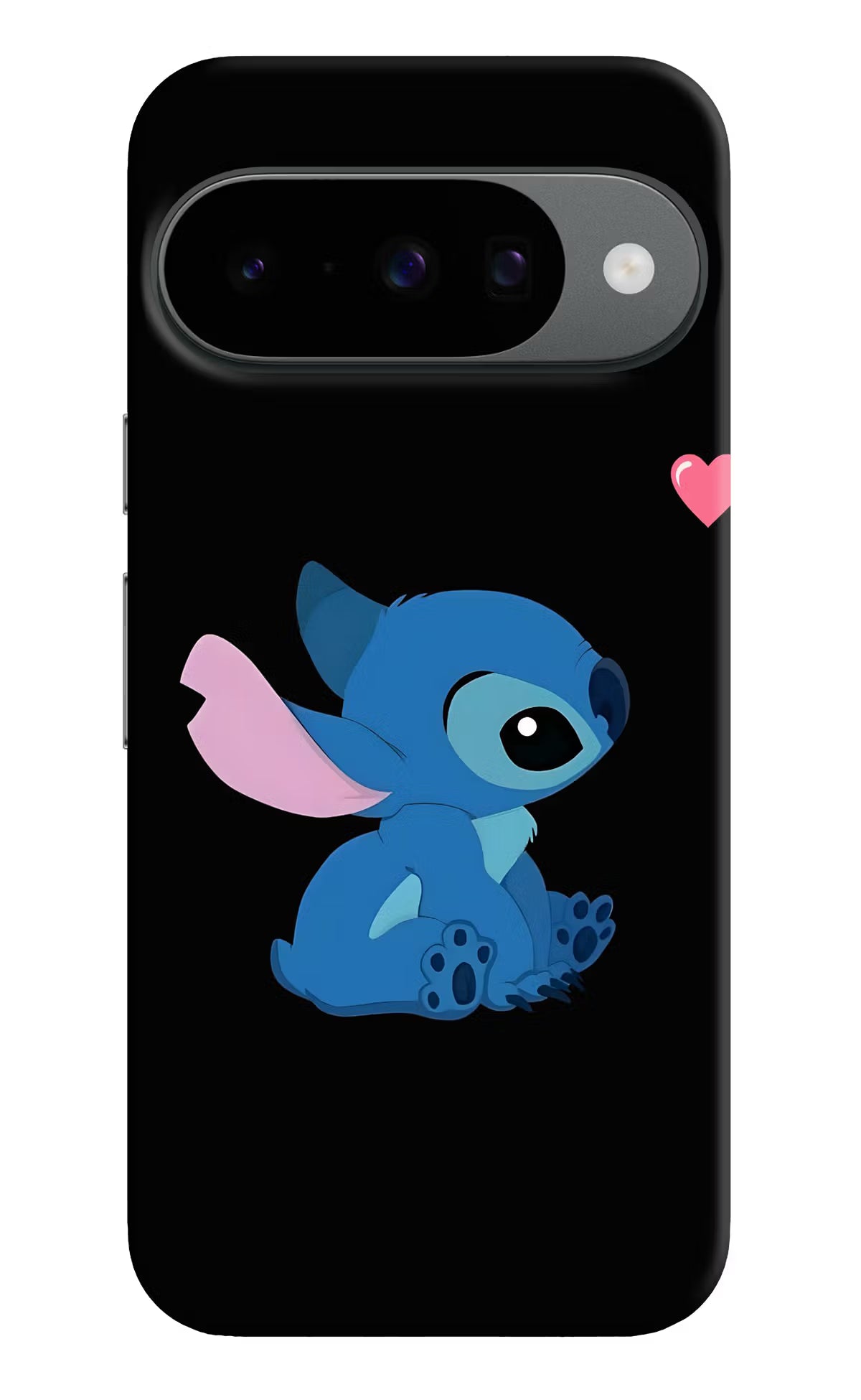 Stitch Crush Google Pixel 10 Back Cover - Stitch Crush Google Pixel 10 Back Cover Stitch Crush Google Pixel 10 Back Cover