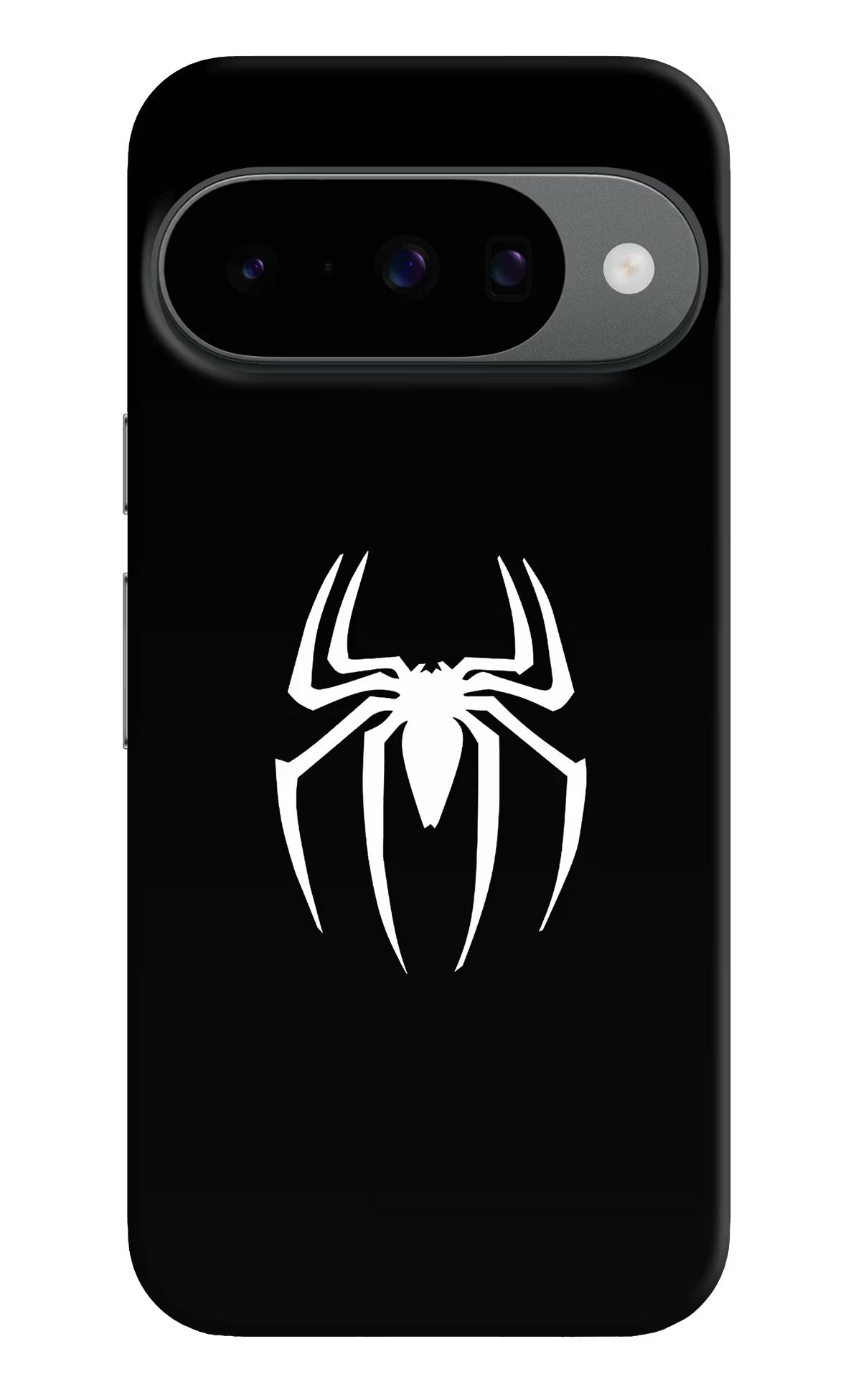 Miles Symbol Google Pixel 10 Back Cover - Miles Symbol Google Pixel 10 Back Cover Miles Symbol Google Pixel 10 Back Cover