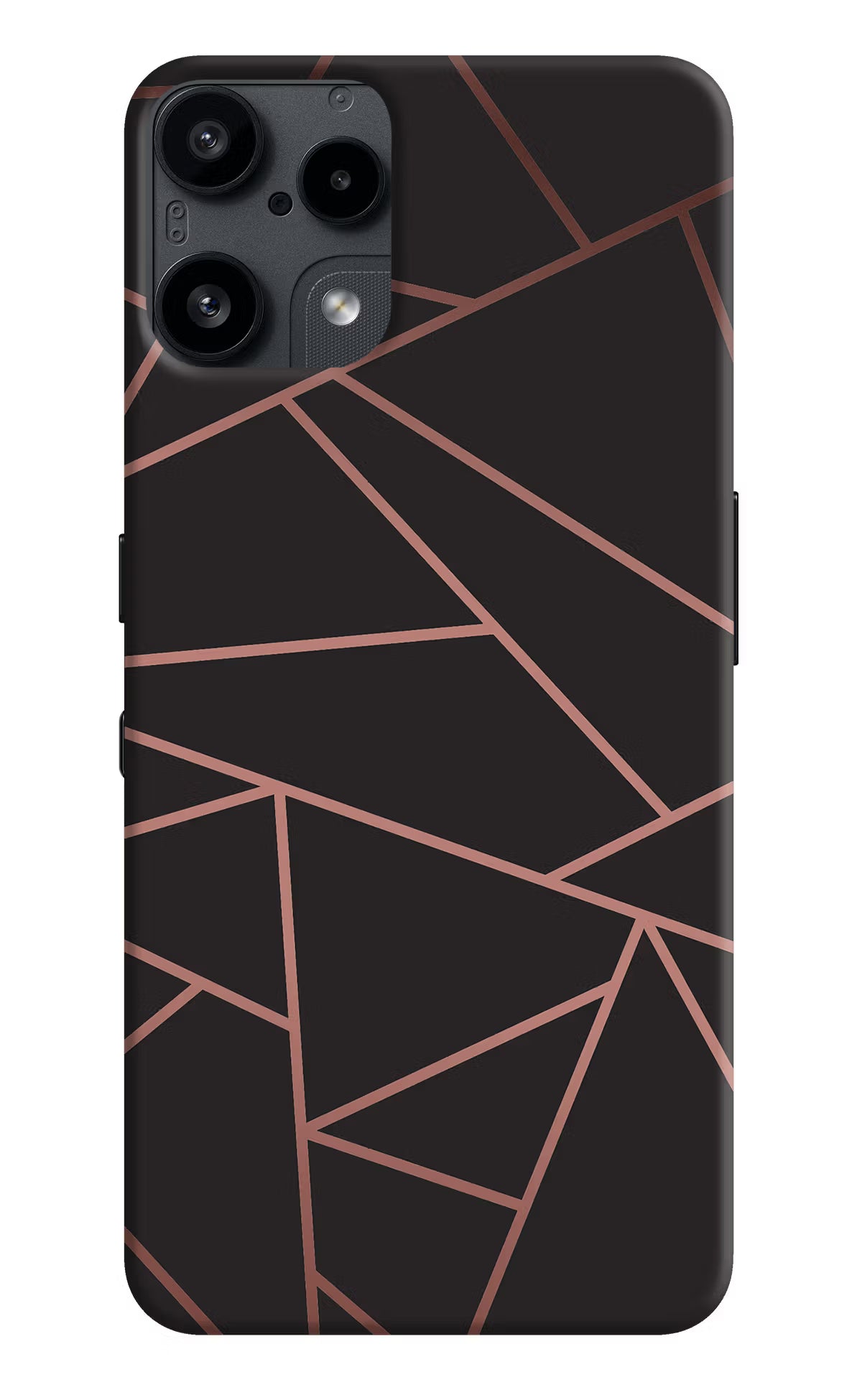 Geometric Pattern Nothing Phone 3A Lite Back Cover - Geometric Pattern Nothing Phone 3A Lite Back Cover Geometric Pattern Nothing Phone 3A Lite Back Cover