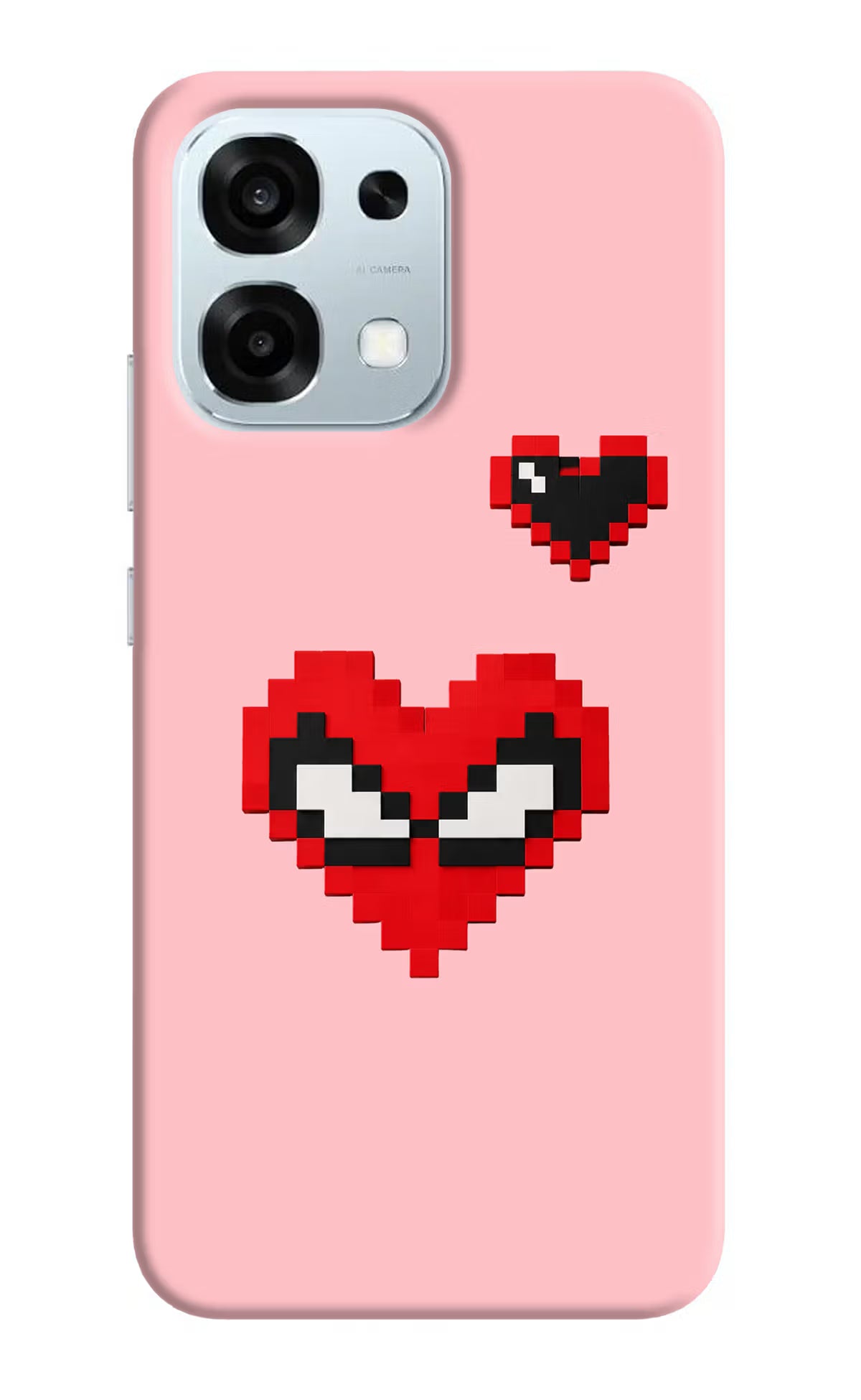Gwen Heart Oppo F31 5G Back Cover - Gwen Heart Oppo F31 5G Back Cover Gwen Heart Oppo F31 5G Back Cover