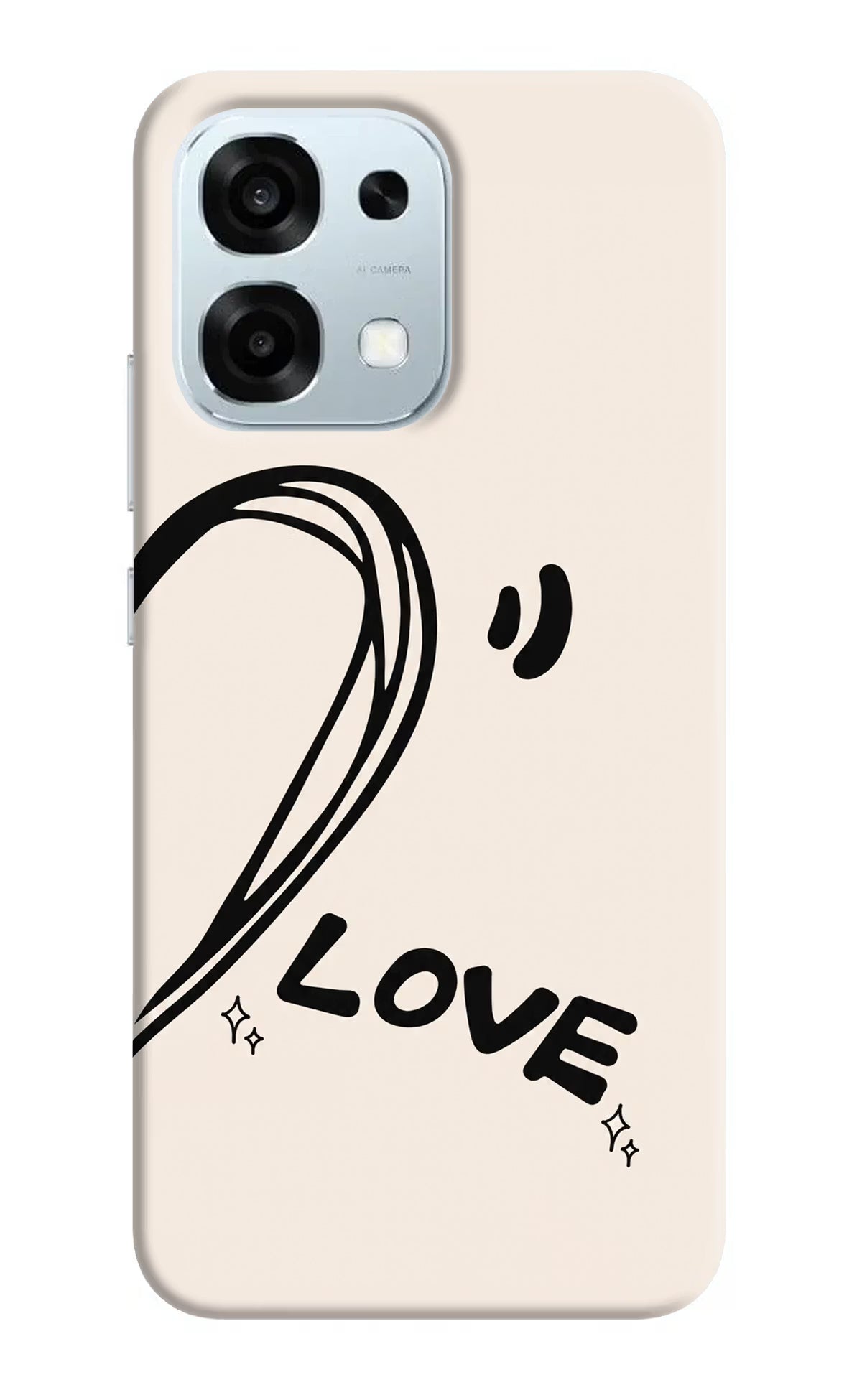 Soul Line Oppo F31 5G Back Cover - Soul Line Oppo F31 5G Back Cover Soul Line Oppo F31 5G Back Cover