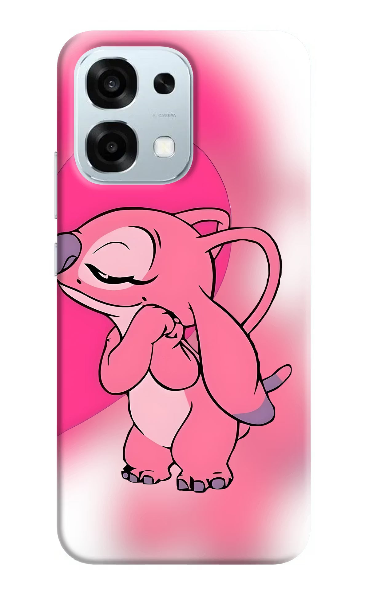 Angel Hug Oppo F31 5G Back Cover - Angel Hug Oppo F31 5G Back Cover Angel Hug Oppo F31 5G Back Cover