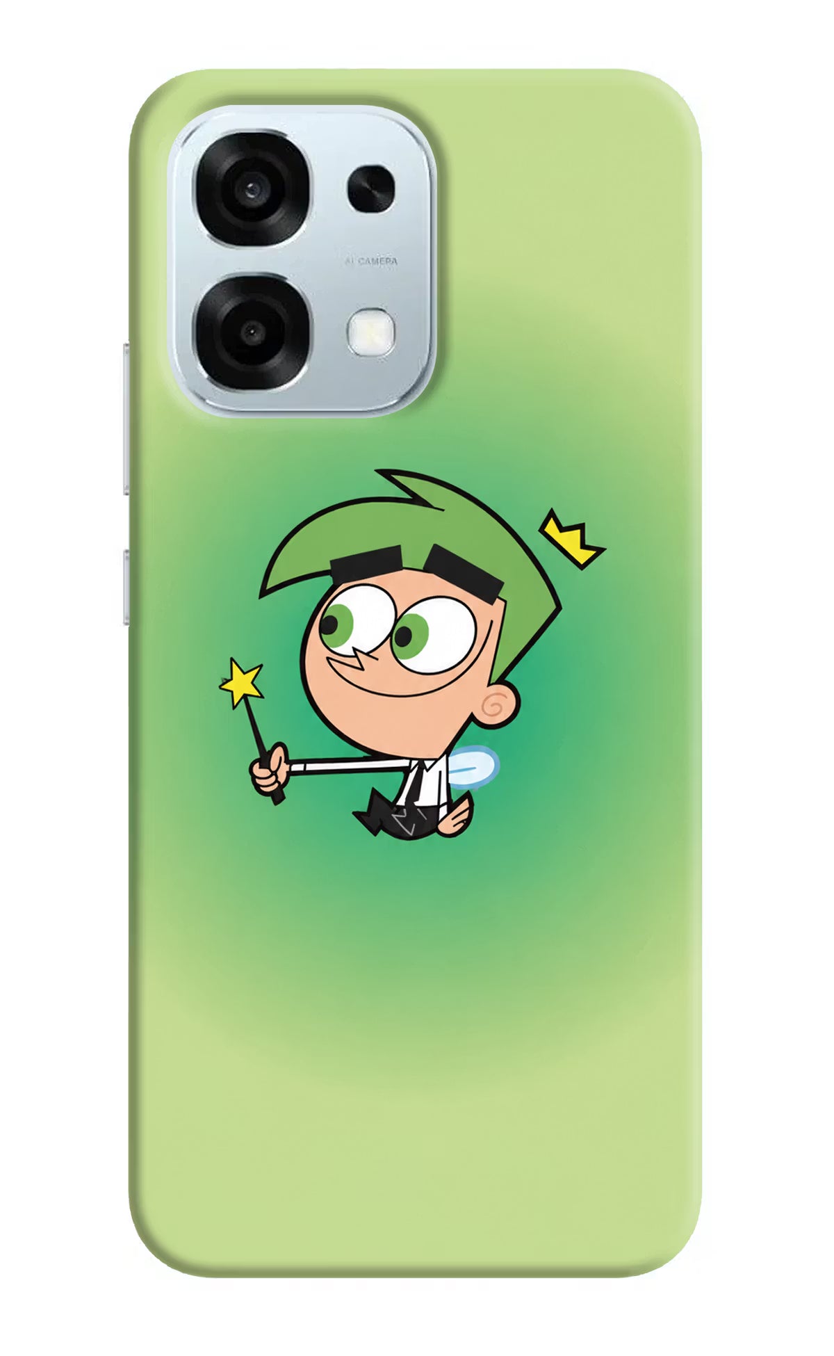 Cosmo Magic Oppo F31 5G Back Cover - Cosmo Magic Oppo F31 5G Back Cover Cosmo Magic Oppo F31 5G Back Cover