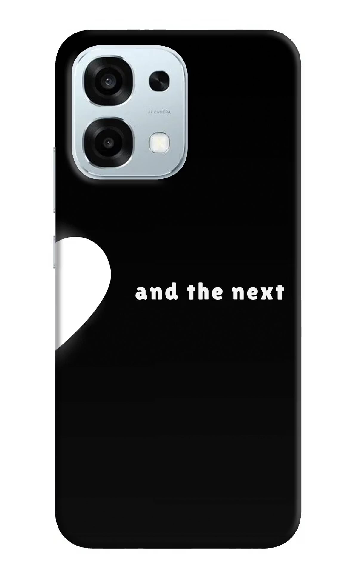 Next World Oppo F31 5G Back Cover - Next World Oppo F31 5G Back Cover Next World Oppo F31 5G Back Cover