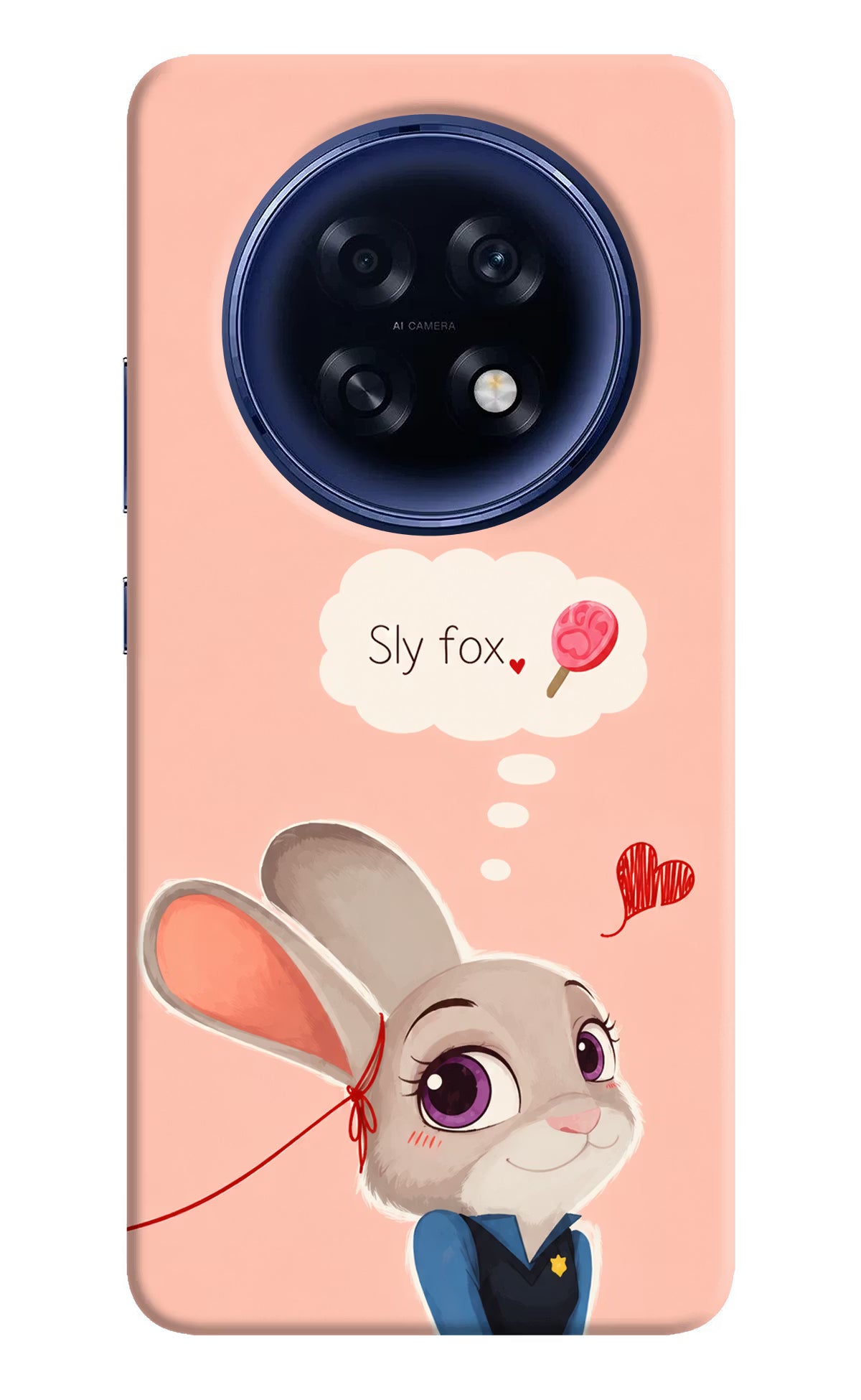 Judy Charm Oppo F31 Pro Plus 5G Back Cover - Judy Charm Oppo F31 Pro Plus 5G Back Cover Judy Charm Oppo F31 Pro Plus 5G Back Cover