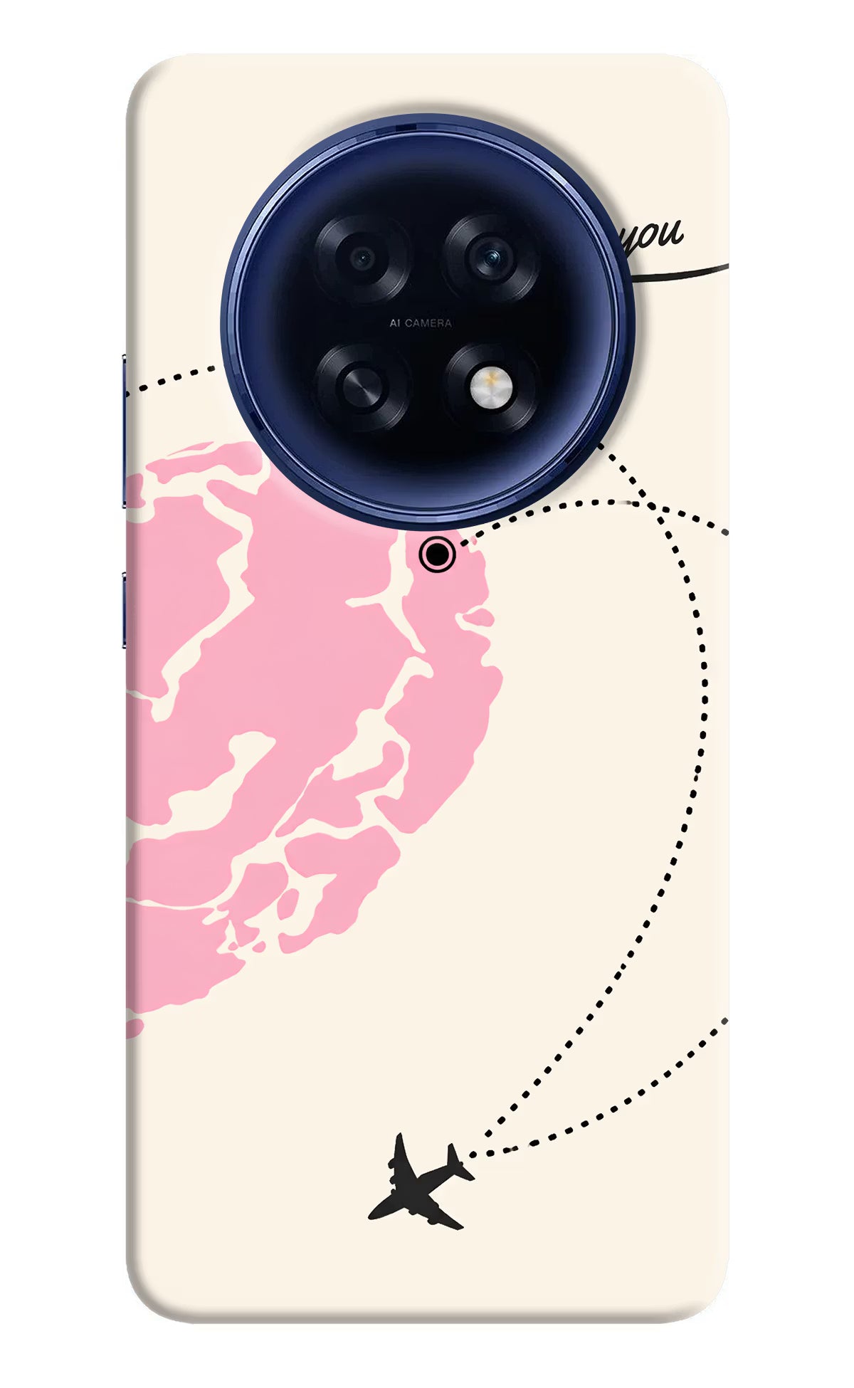 Miss Orbit Oppo F31 Pro Plus 5G Back Cover - Miss Orbit Oppo F31 Pro Plus 5G Back Cover Miss Orbit Oppo F31 Pro Plus 5G Back Cover