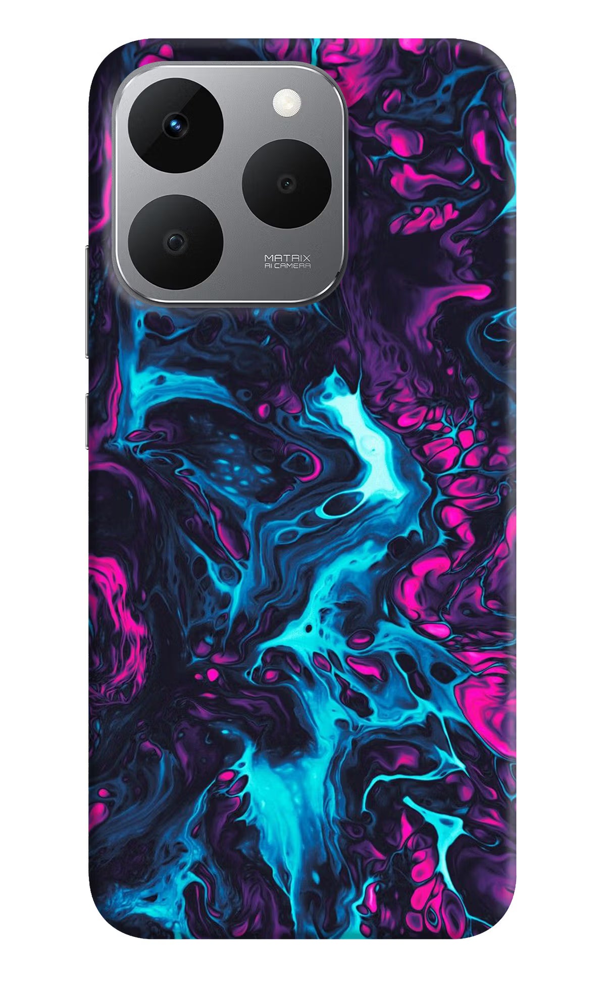 Abstract Realme 15T 5G Back Cover - Abstract Realme 15T 5G Back Cover Abstract Realme 15T 5G Back Cover