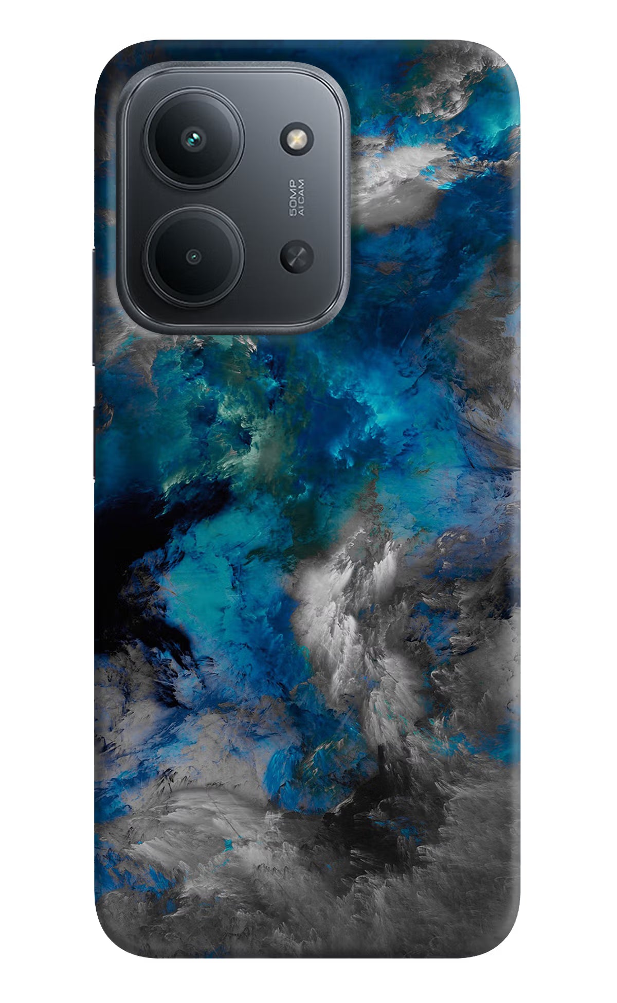 Artwork Redmi 15C 5G Back Cover - Artwork Redmi 15C 5G Back Cover Artwork Redmi 15C 5G Back Cover