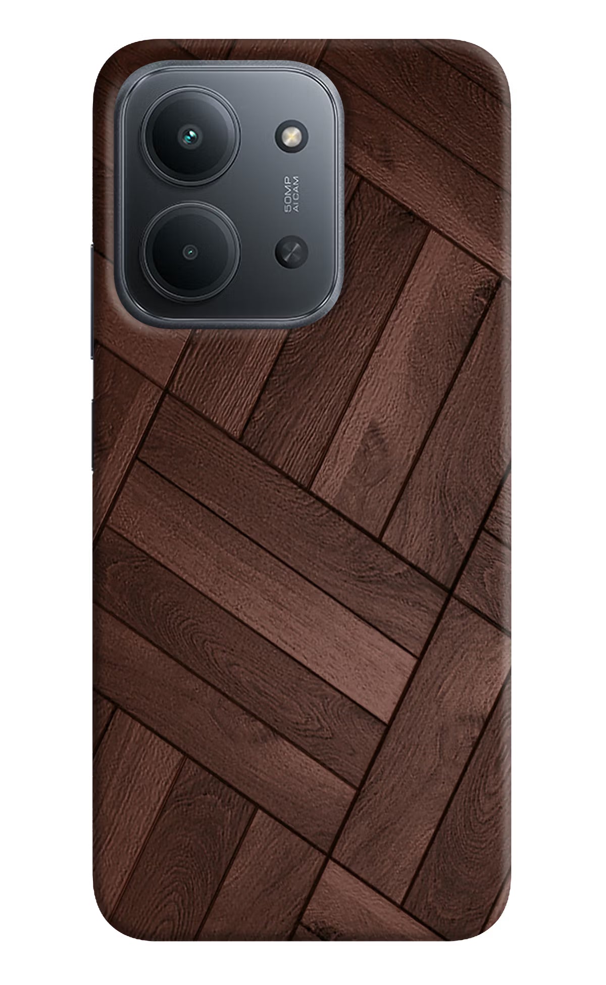 Wooden Texture Design Redmi 15C 5G Back Cover - Wooden Texture Design Redmi 15C 5G Back Cover Wooden Texture Design Redmi 15C 5G Back Cover