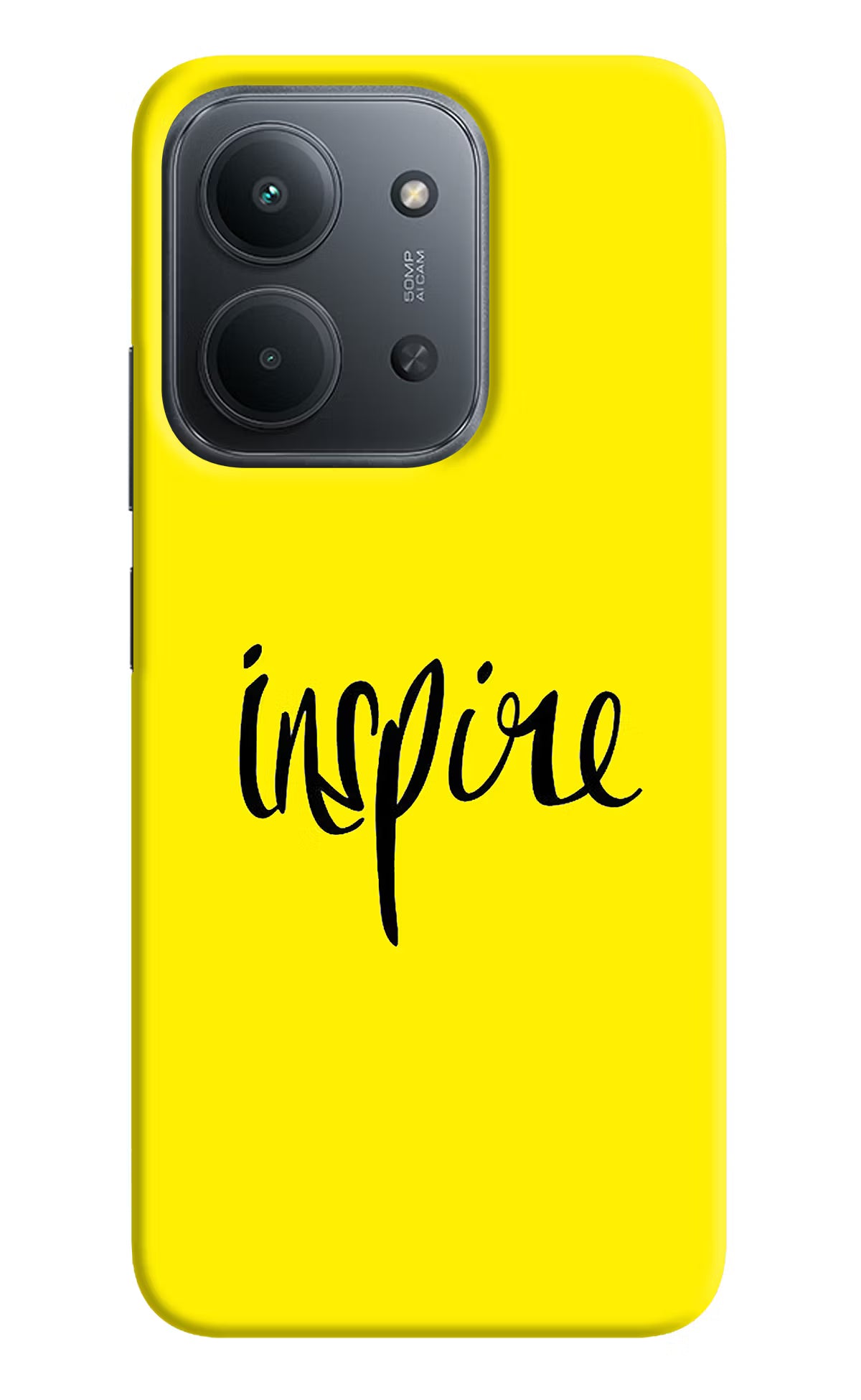 Inspire Redmi 15C 5G Back Cover - Inspire Redmi 15C 5G Back Cover Inspire Redmi 15C 5G Back Cover