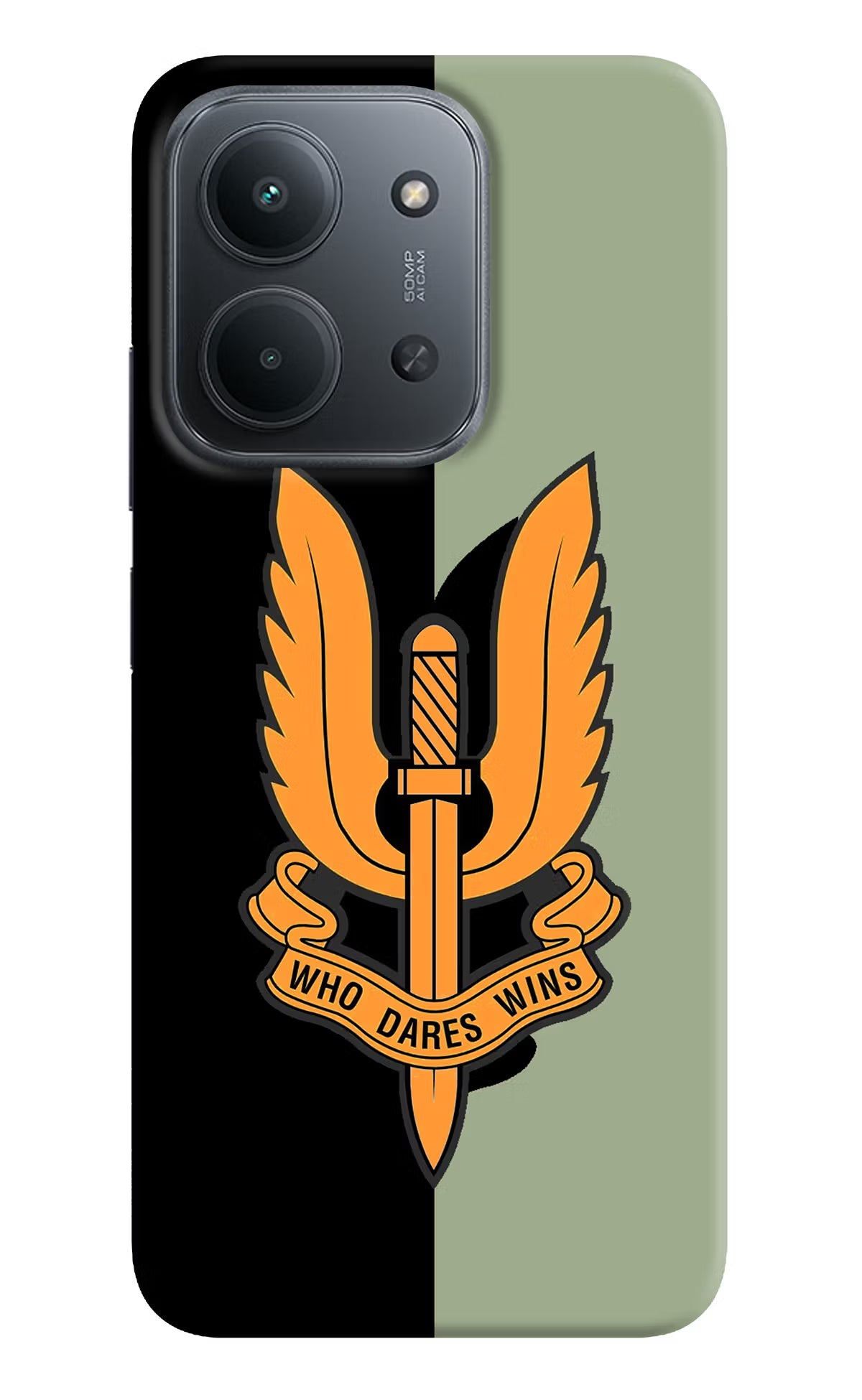 Balidan Logo Redmi 15C 5G Back Cover - Balidan Logo Redmi 15C 5G Back Cover Balidan Logo Redmi 15C 5G Back Cover