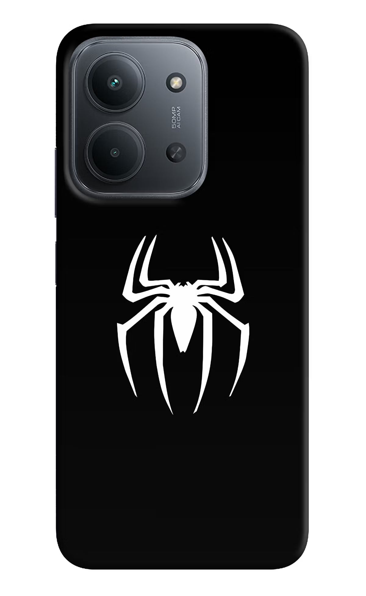 Miles Symbol Redmi 15C 5G Back Cover - Miles Symbol Redmi 15C 5G Back Cover Miles Symbol Redmi 15C 5G Back Cover