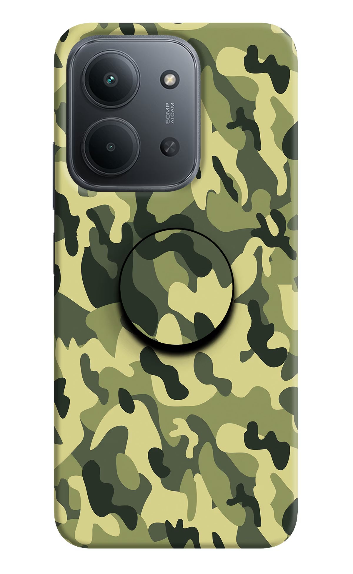Camouflage Redmi 15C 5G Pop Case - Camouflage Redmi 15C 5G Pop Case Camouflage Redmi 15C 5G Pop Case