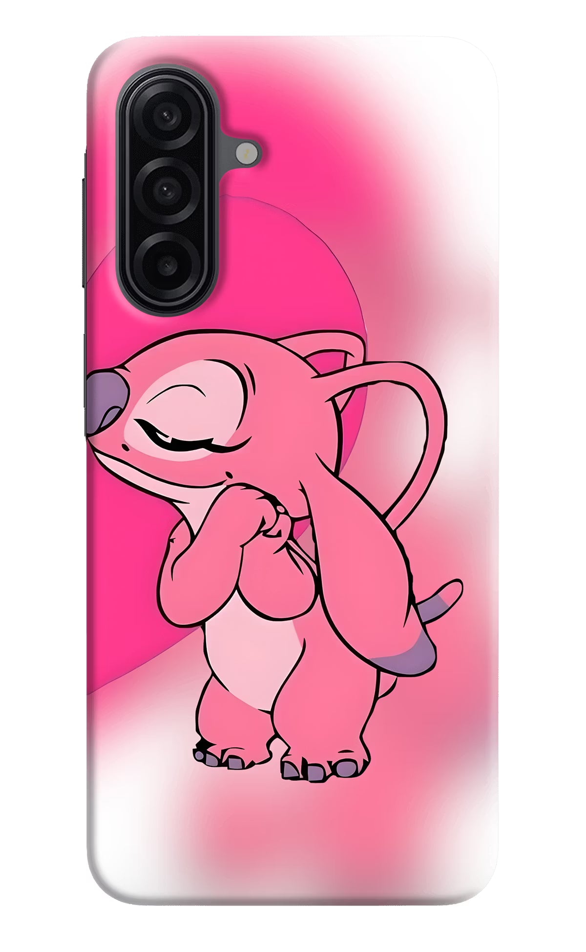 Angel Hug Samsung A17 5G Back Cover - Angel Hug Samsung A17 5G Back Cover Angel Hug Samsung A17 5G Back Cover