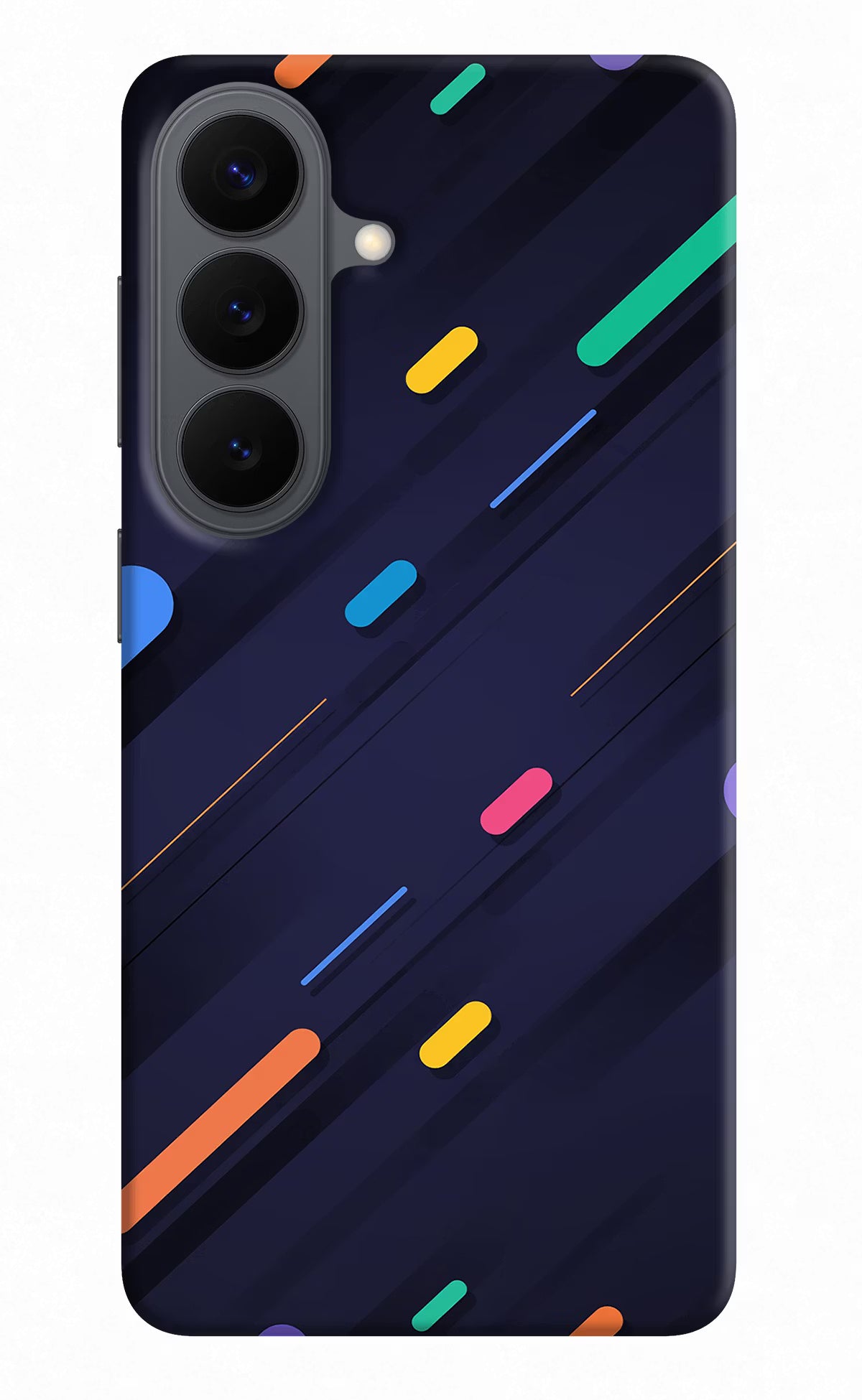 Abstract Design Samsung S26 Back Cover - Abstract Design Samsung S26 Back Cover Abstract Design Samsung S26 Back Cover