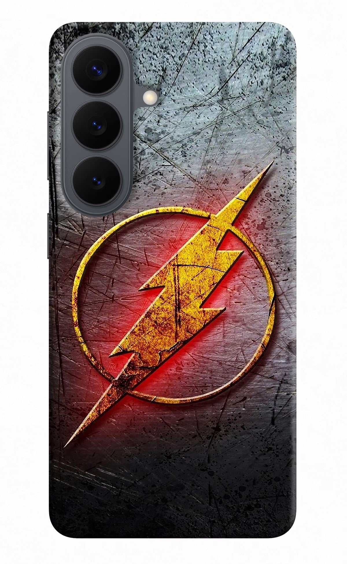 Flash Samsung S26 Back Cover - Flash Samsung S26 Back Cover Flash Samsung S26 Back Cover