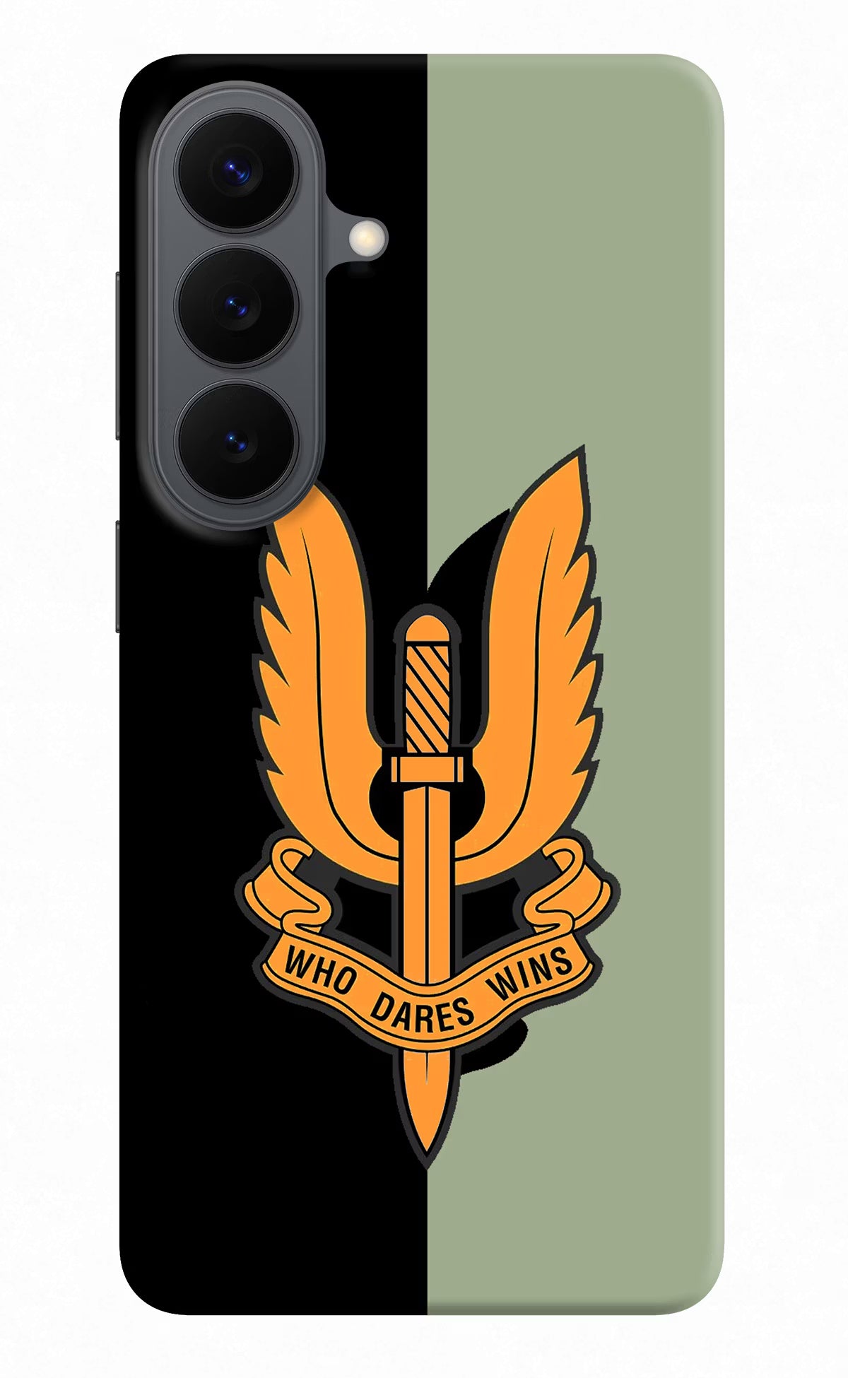 Balidan Logo Samsung S26 Back Cover - Balidan Logo Samsung S26 Back Cover Balidan Logo Samsung S26 Back Cover