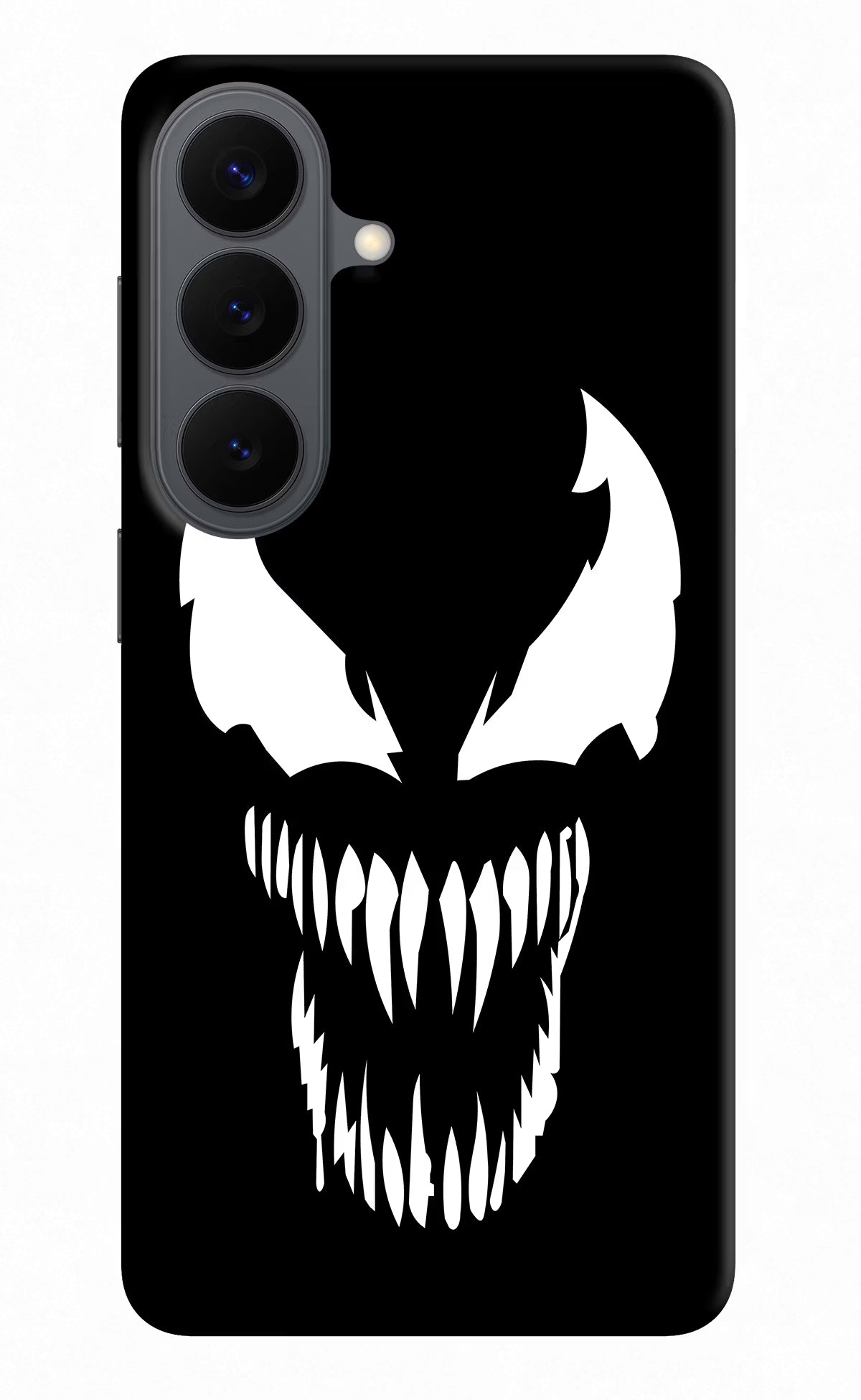 Venom Samsung S26 Back Cover - Venom Samsung S26 Back Cover Venom Samsung S26 Back Cover