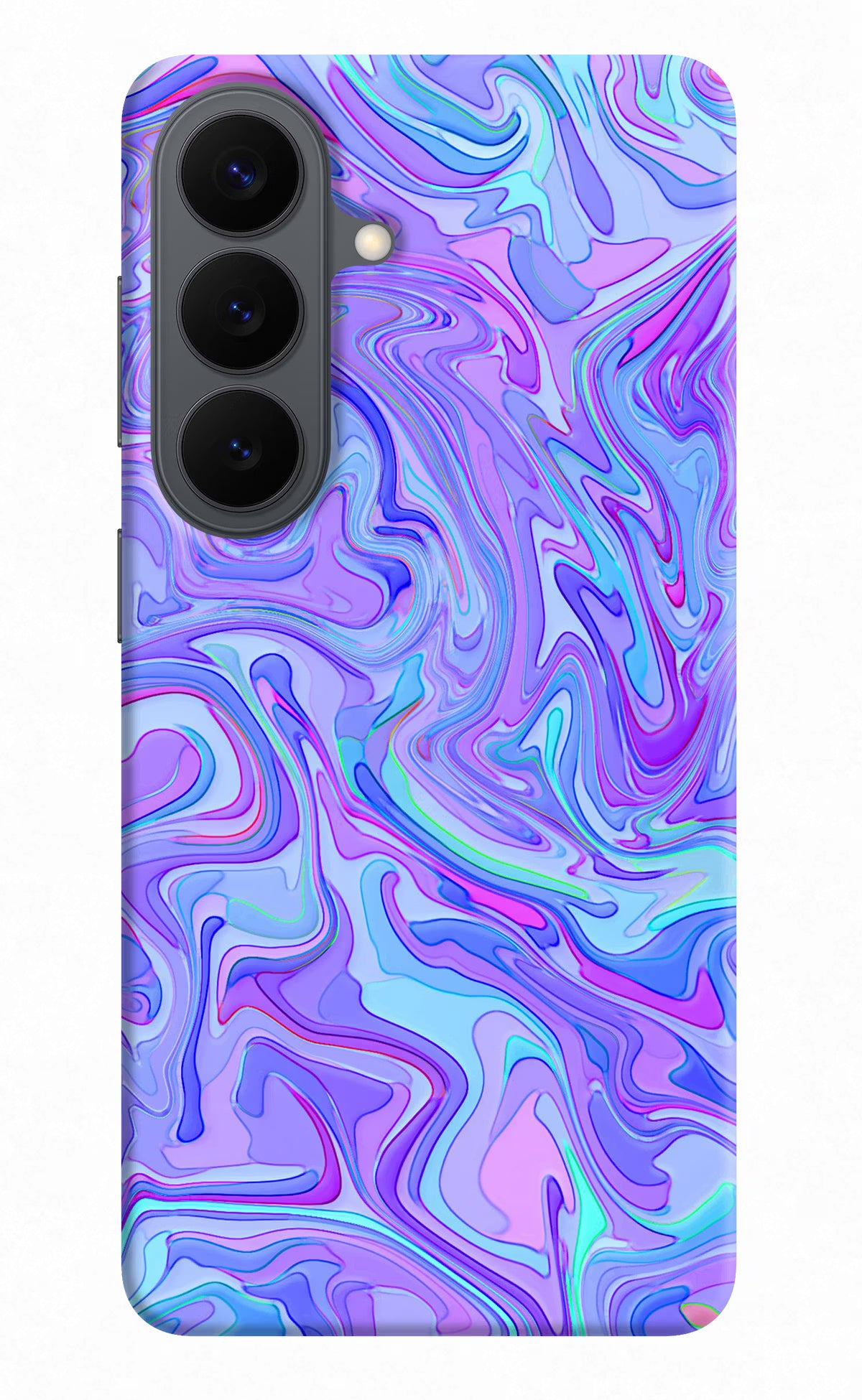 Glitter Samsung S26 Back Cover - Glitter Samsung S26 Back Cover Glitter Samsung S26 Back Cover