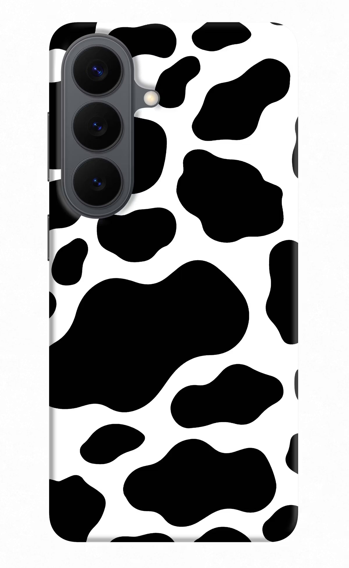 Cow Spots Samsung S26 Back Cover - Cow Spots Samsung S26 Back Cover Cow Spots Samsung S26 Back Cover
