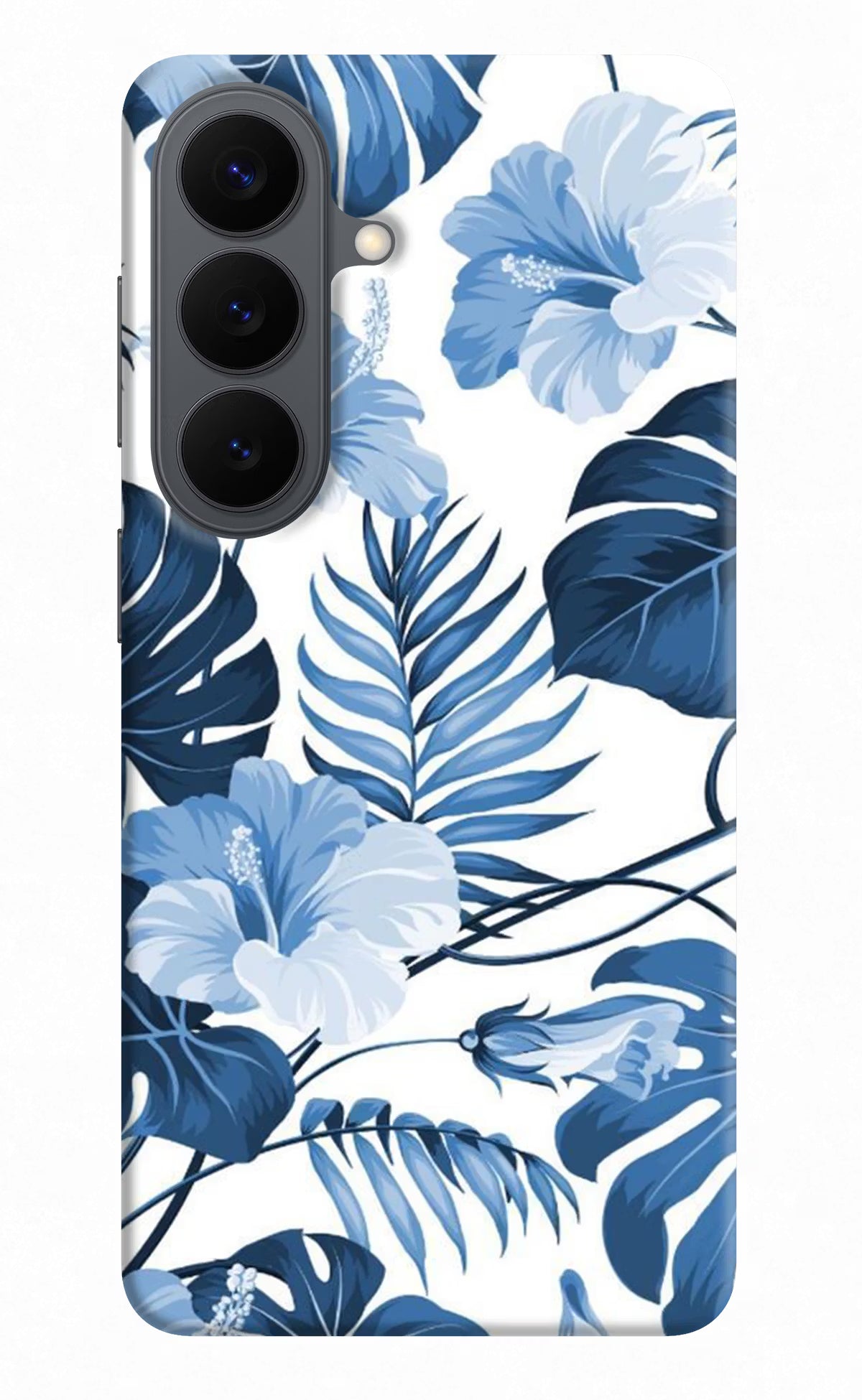 Fabric Art Samsung S26 Back Cover - Fabric Art Samsung S26 Back Cover Fabric Art Samsung S26 Back Cover