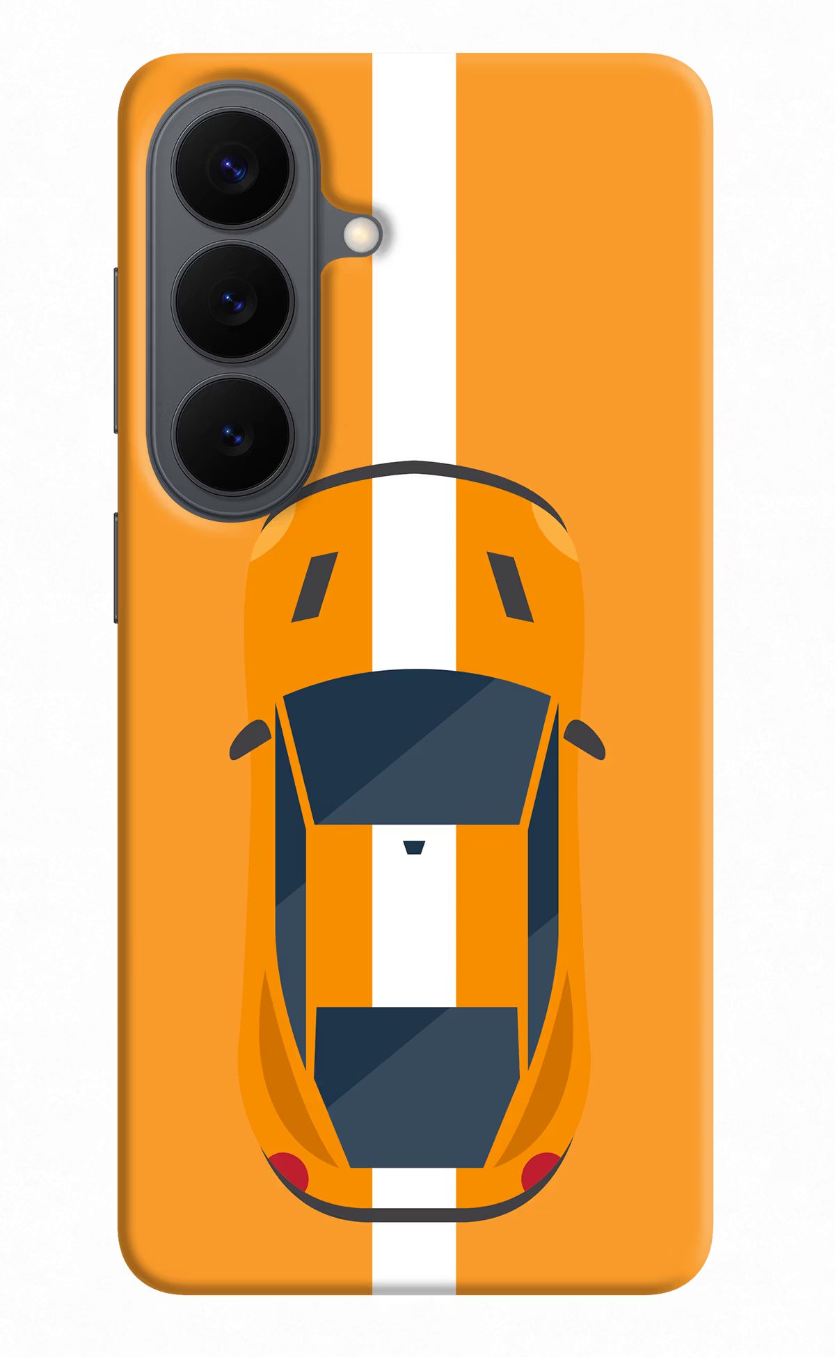 Highway Pursuit Samsung S26 Back Cover - Highway Pursuit Samsung S26 Back Cover Highway Pursuit Samsung S26 Back Cover