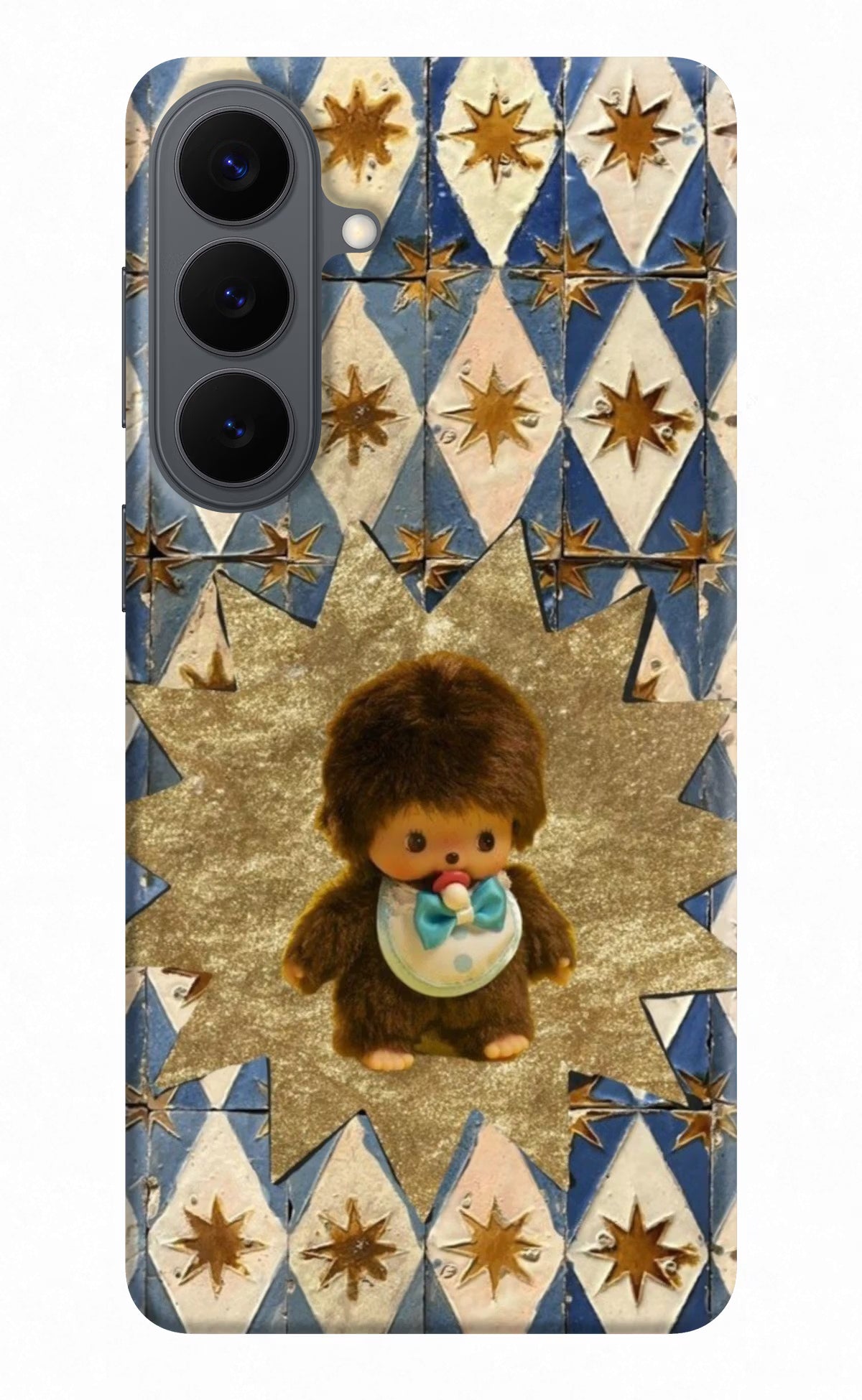 Woodooo Samsung S26 Plus Back Cover - Woodooo Samsung S26 Plus Back Cover Woodooo Samsung S26 Plus Back Cover