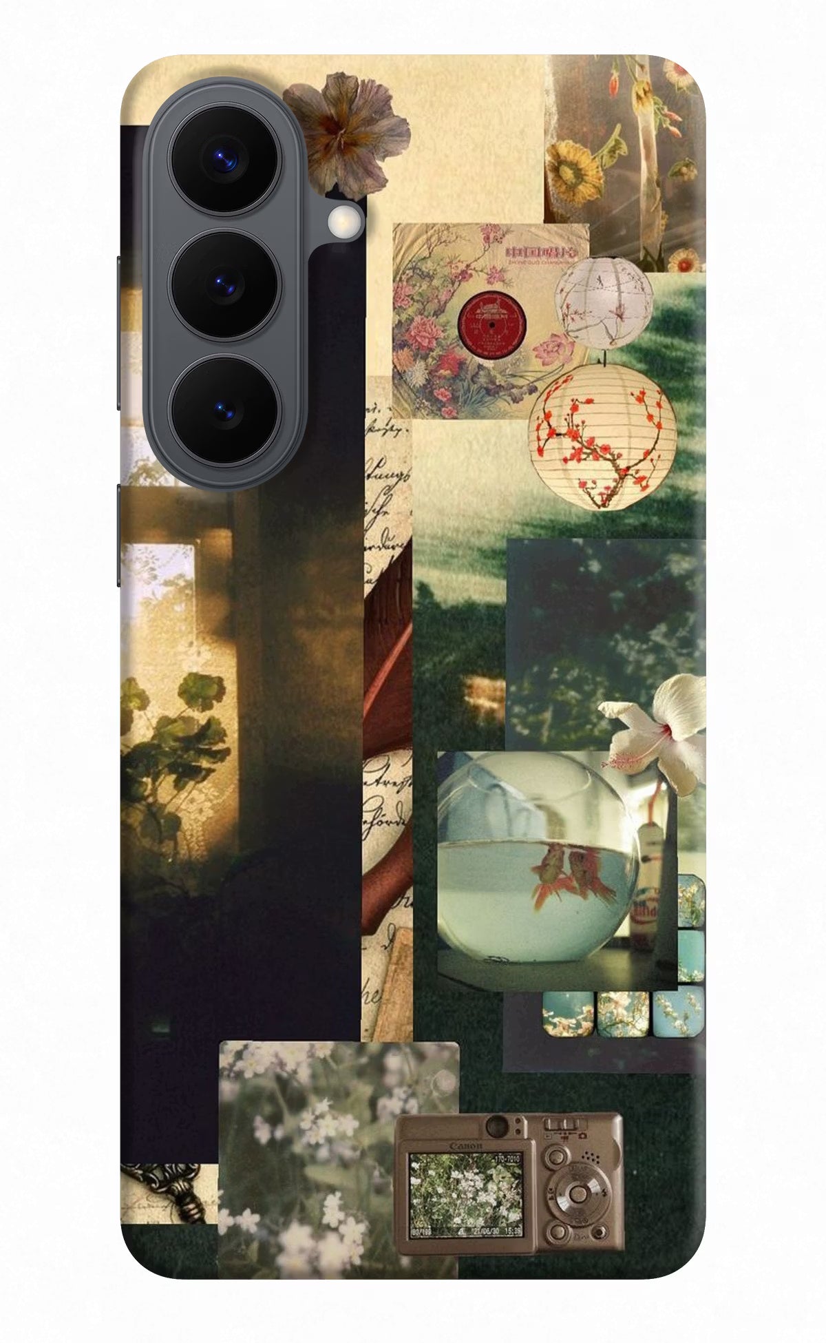 Summer Samsung S26 Plus Back Cover - Summer Samsung S26 Plus Back Cover Summer Samsung S26 Plus Back Cover