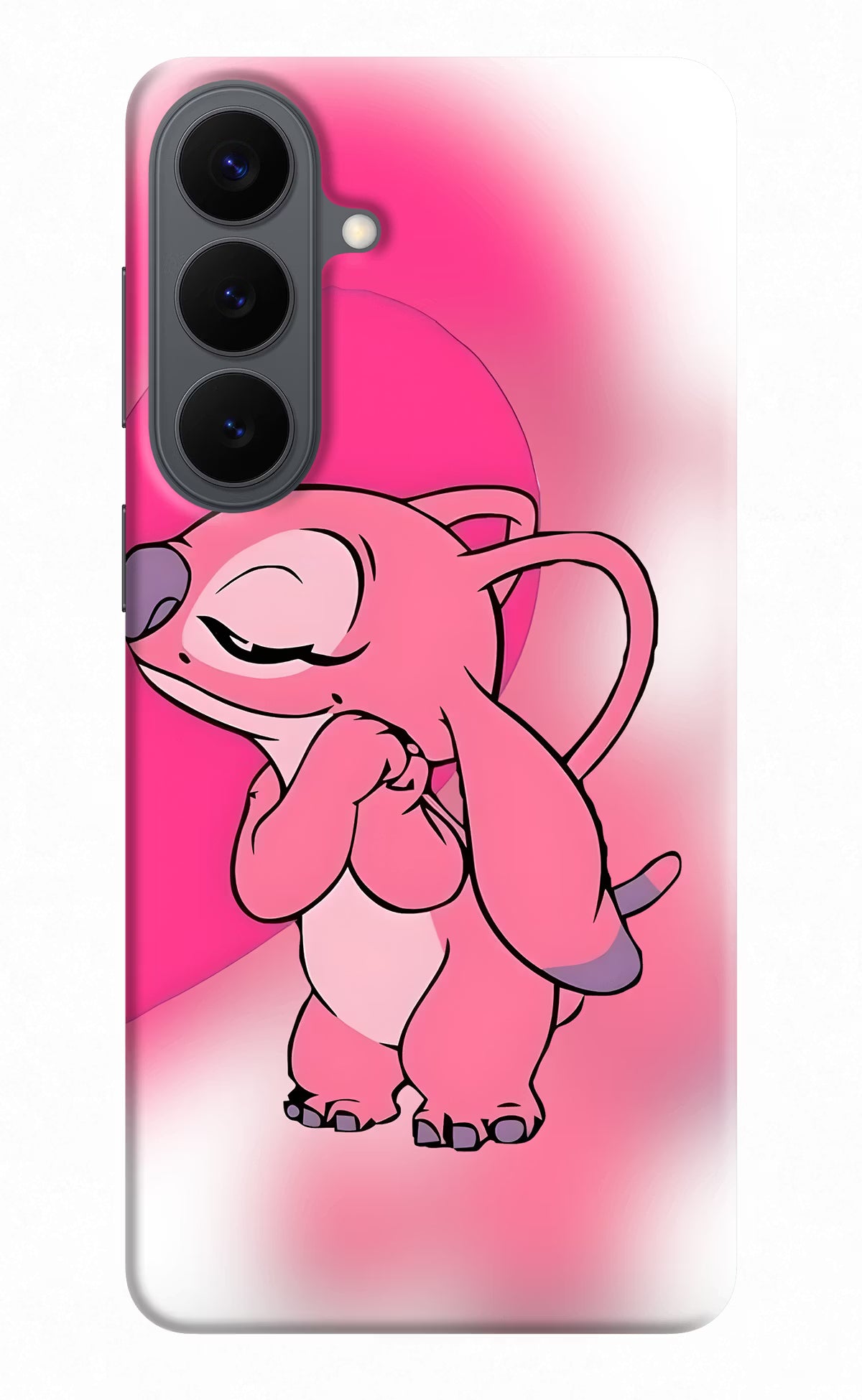 Angel Hug Samsung S26 Plus Back Cover - Angel Hug Samsung S26 Plus Back Cover Angel Hug Samsung S26 Plus Back Cover