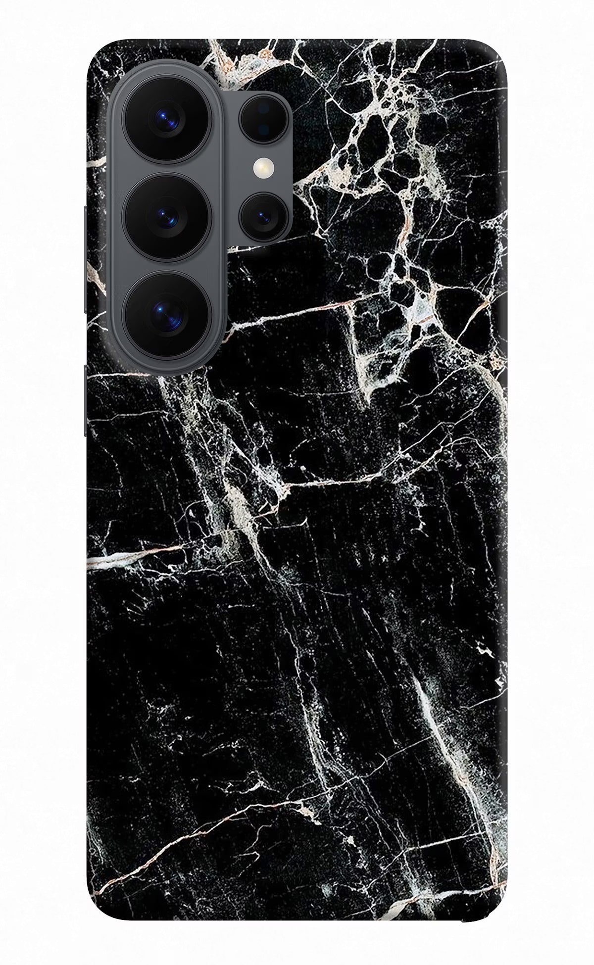 Black Marble Texture Samsung S26 Ultra Back Cover - Black Marble Texture Samsung S26 Ultra Back Cover Black Marble Texture Samsung S26 Ultra Back Cover