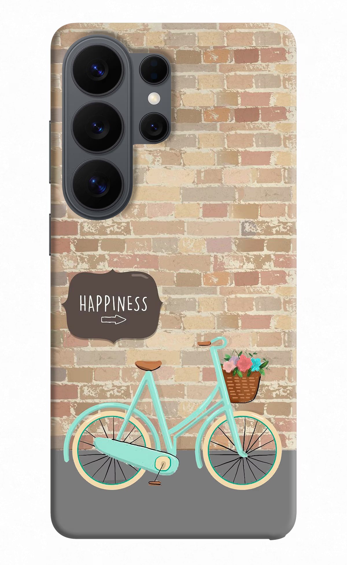 Happiness Artwork Samsung S26 Ultra Back Cover - Happiness Artwork Samsung S26 Ultra Back Cover Happiness Artwork Samsung S26 Ultra Back Cover