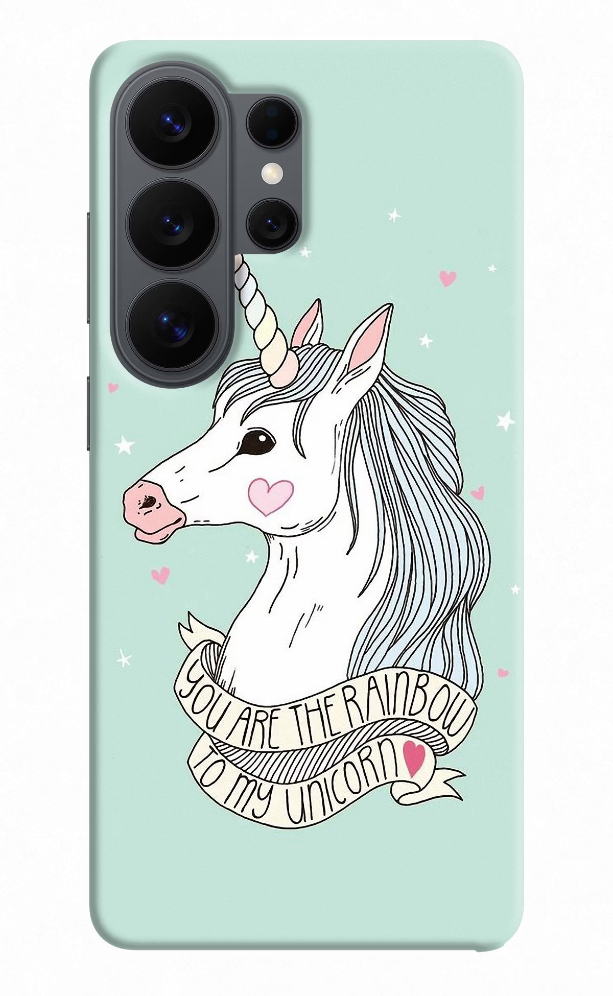 Unicorn Wallpaper Samsung S26 Ultra Back Cover - Unicorn Wallpaper Samsung S26 Ultra Back Cover Unicorn Wallpaper Samsung S26 Ultra Back Cover