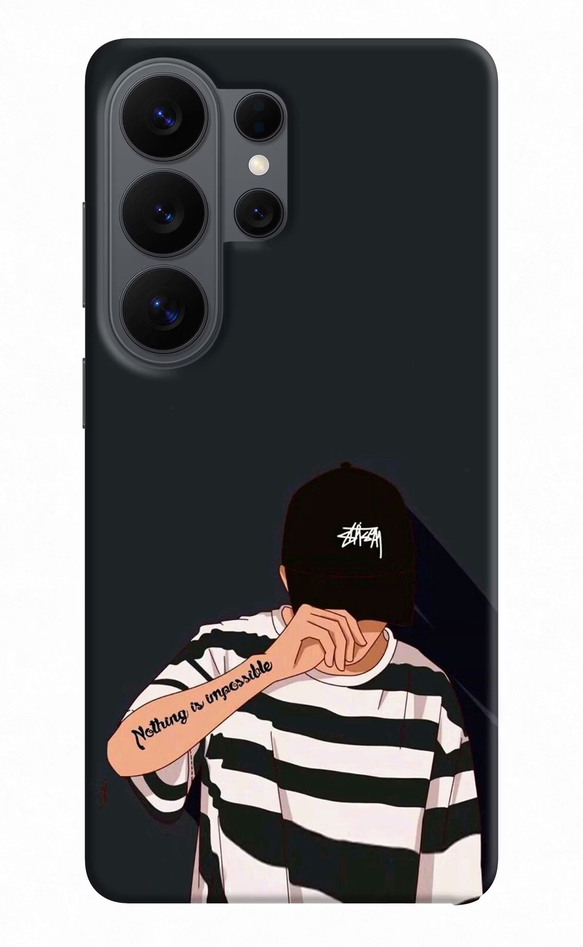 Aesthetic Boy Samsung S26 Ultra Back Cover - Aesthetic Boy Samsung S26 Ultra Back Cover Aesthetic Boy Samsung S26 Ultra Back Cover