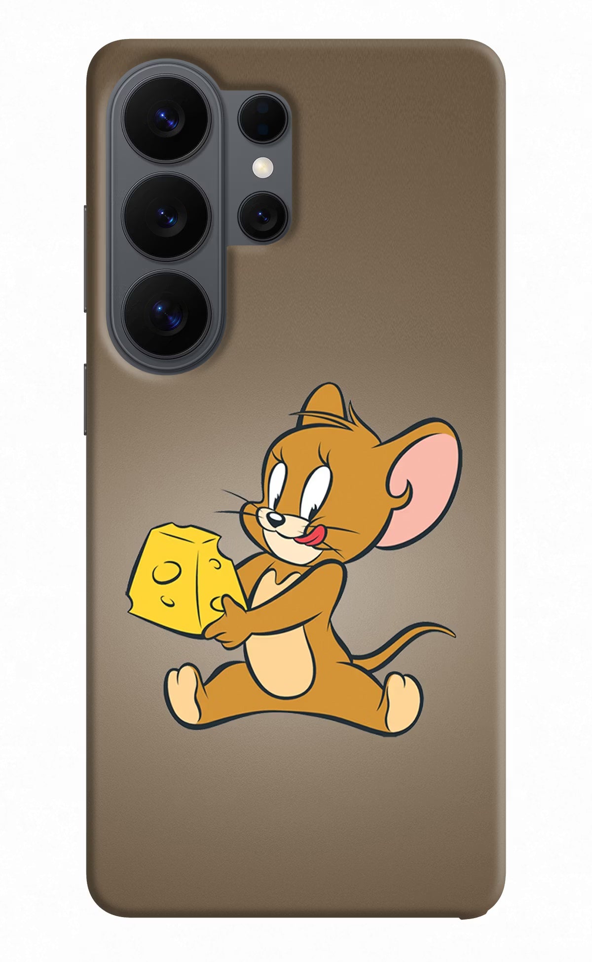 Jerry Samsung S26 Ultra Back Cover - Jerry Samsung S26 Ultra Back Cover Jerry Samsung S26 Ultra Back Cover