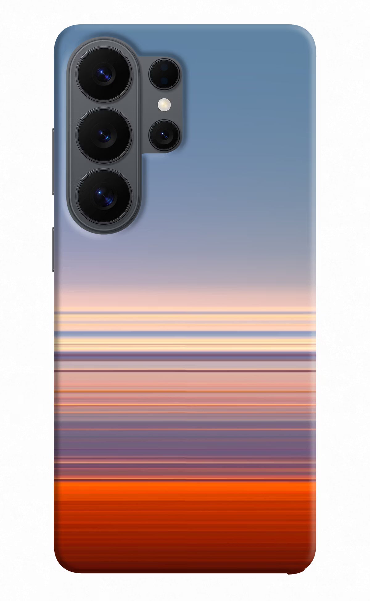 Morning Colors Samsung S26 Ultra Back Cover - Morning Colors Samsung S26 Ultra Back Cover Morning Colors Samsung S26 Ultra Back Cover