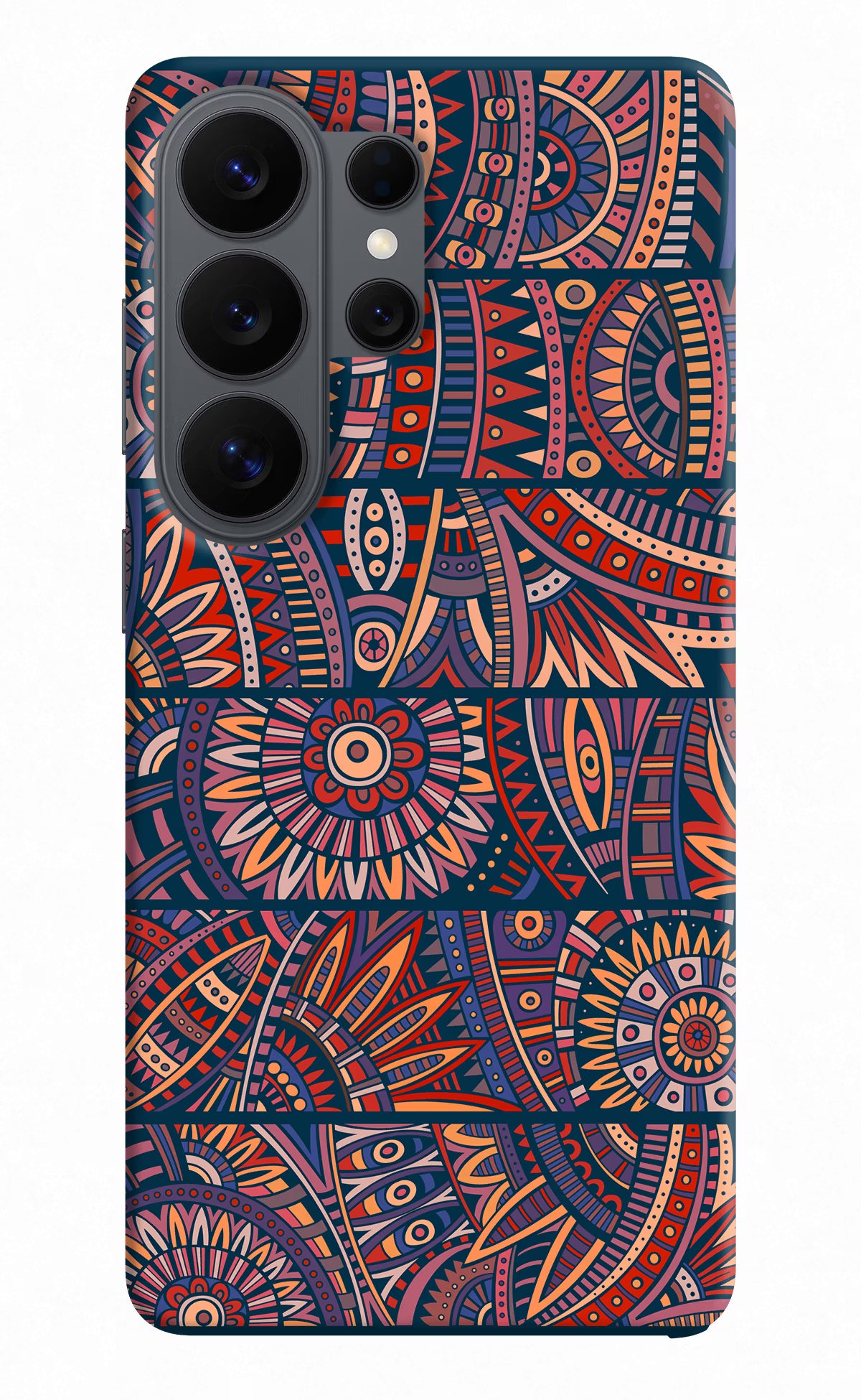 African Culture Design Samsung S26 Ultra Back Cover - African Culture Design Samsung S26 Ultra Back Cover African Culture Design Samsung S26 Ultra Back Cover